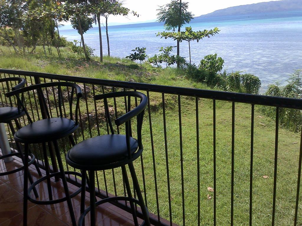 Ladaga Inn Hotel & Restaurant