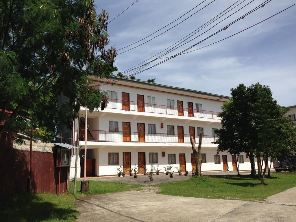 Ladaga Inn Hotel & Restaurant