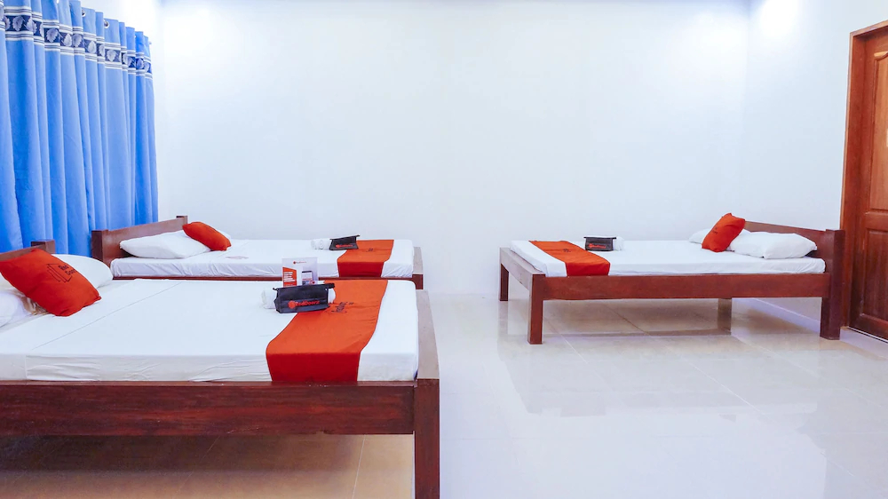 La Veranda Beach Resort by RedDoorz