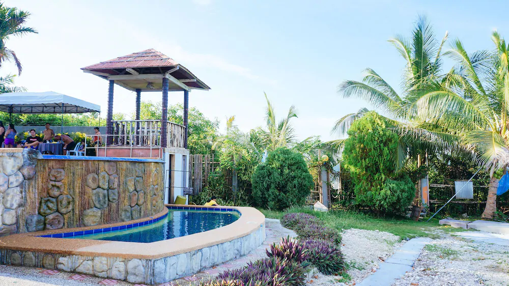 La Veranda Beach Resort by RedDoorz