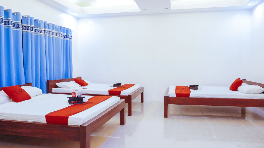 La Veranda Beach Resort by RedDoorz
