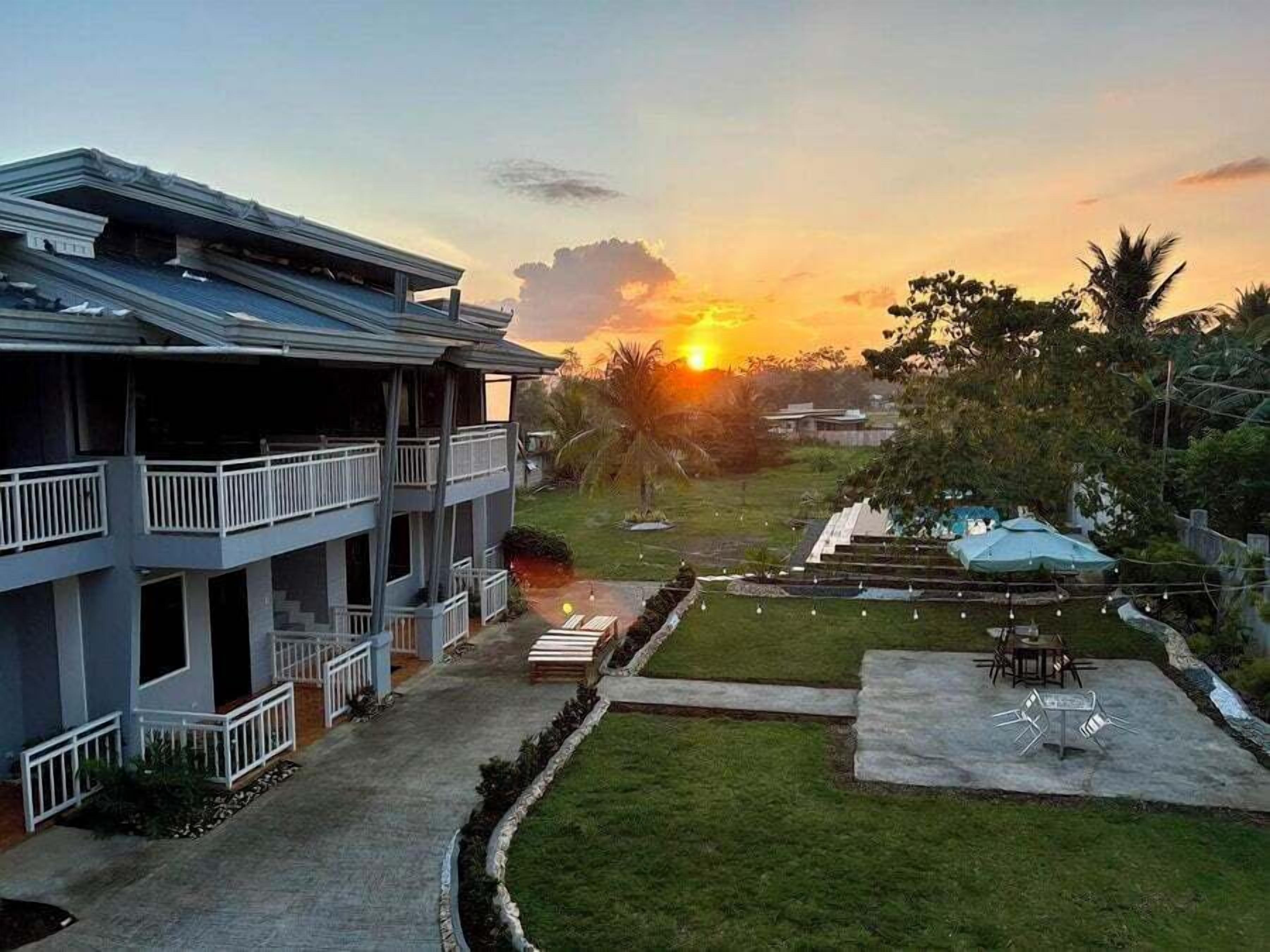 Noah's Ark Hotel powered by Cocotel