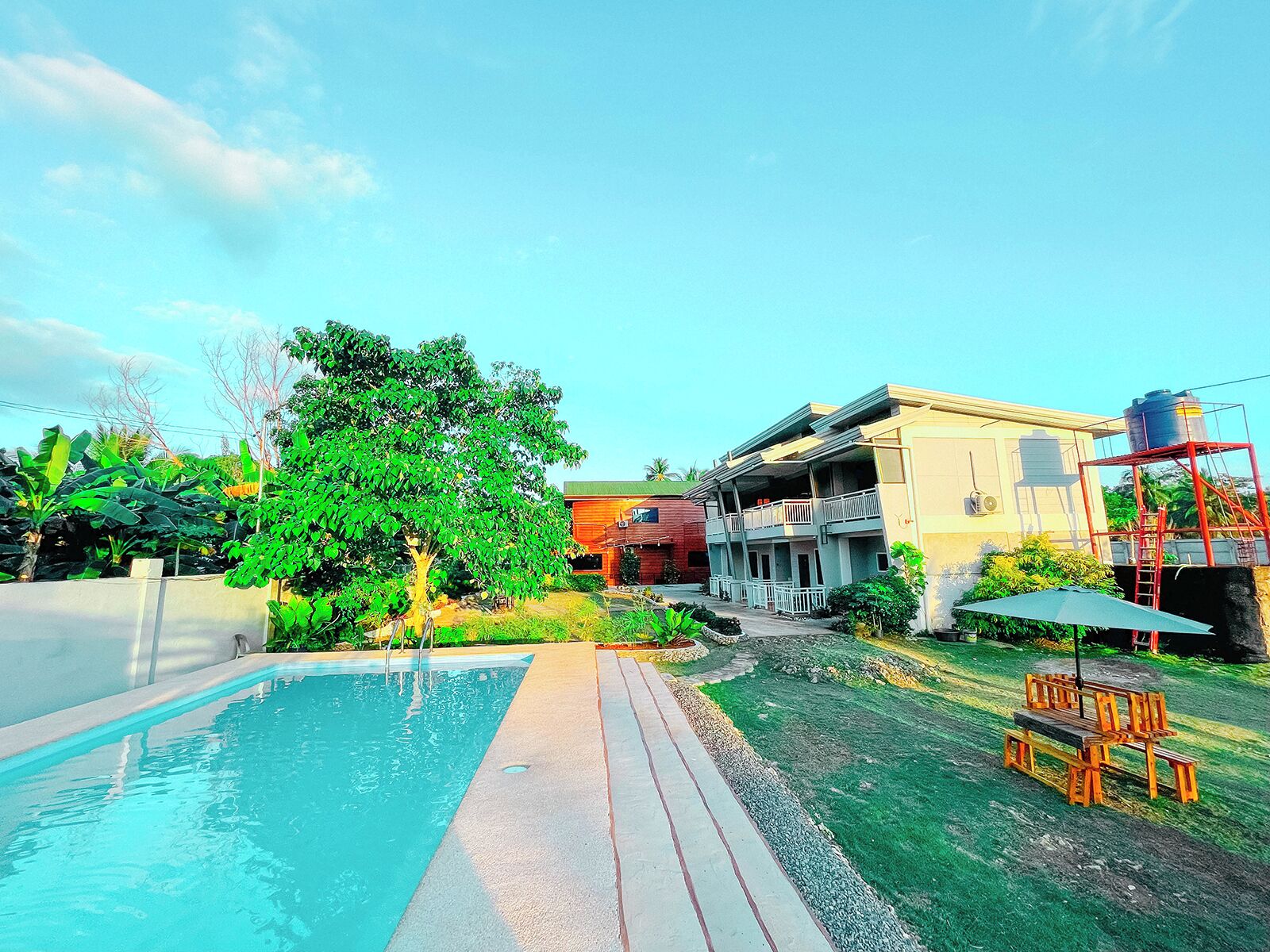 Noah's Ark Hotel powered by Cocotel