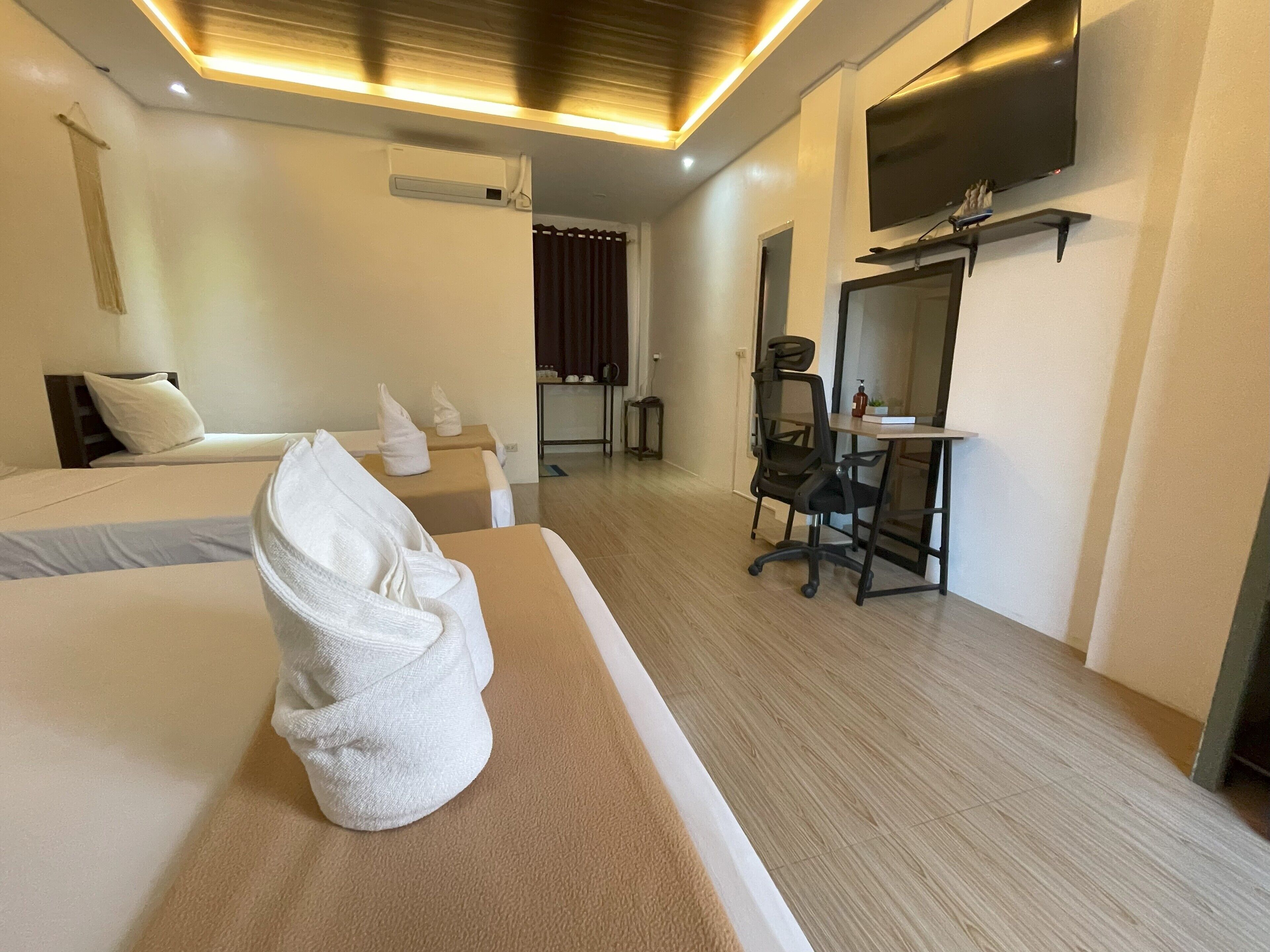 Noah's Ark Hotel powered by Cocotel