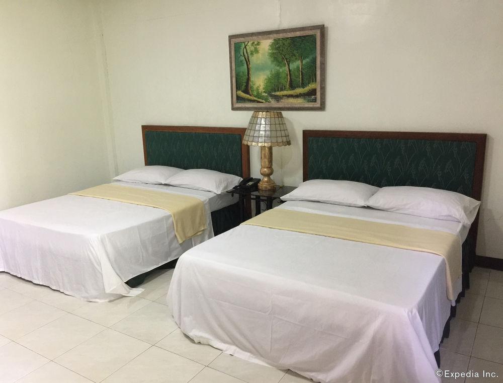Parkside Olmans View Resort