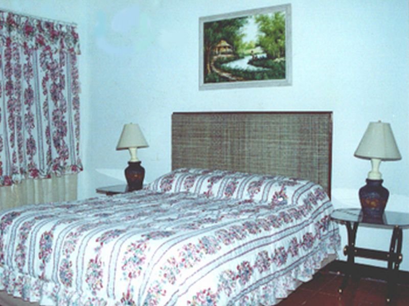 Parkside Olmans View Resort