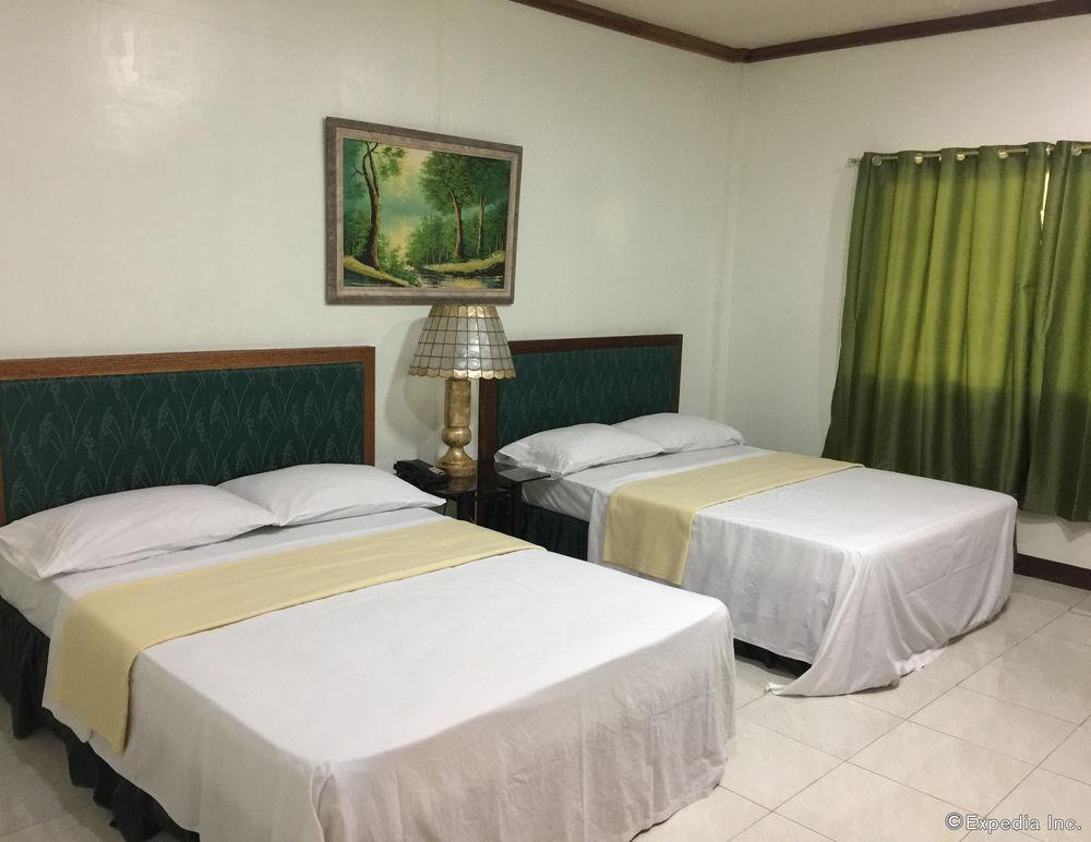 Parkside Olmans View Resort