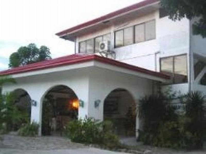 Parkside Olmans View Resort