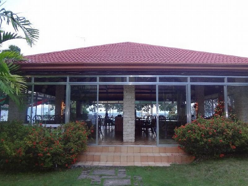 Parkside Olmans View Resort