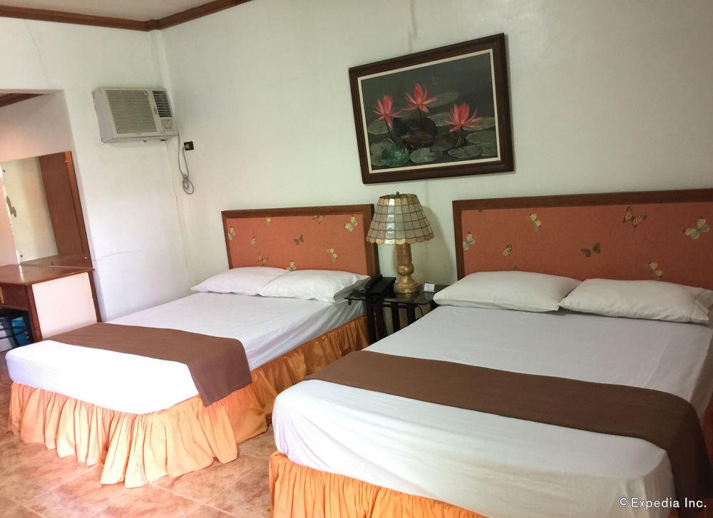Parkside Olmans View Resort