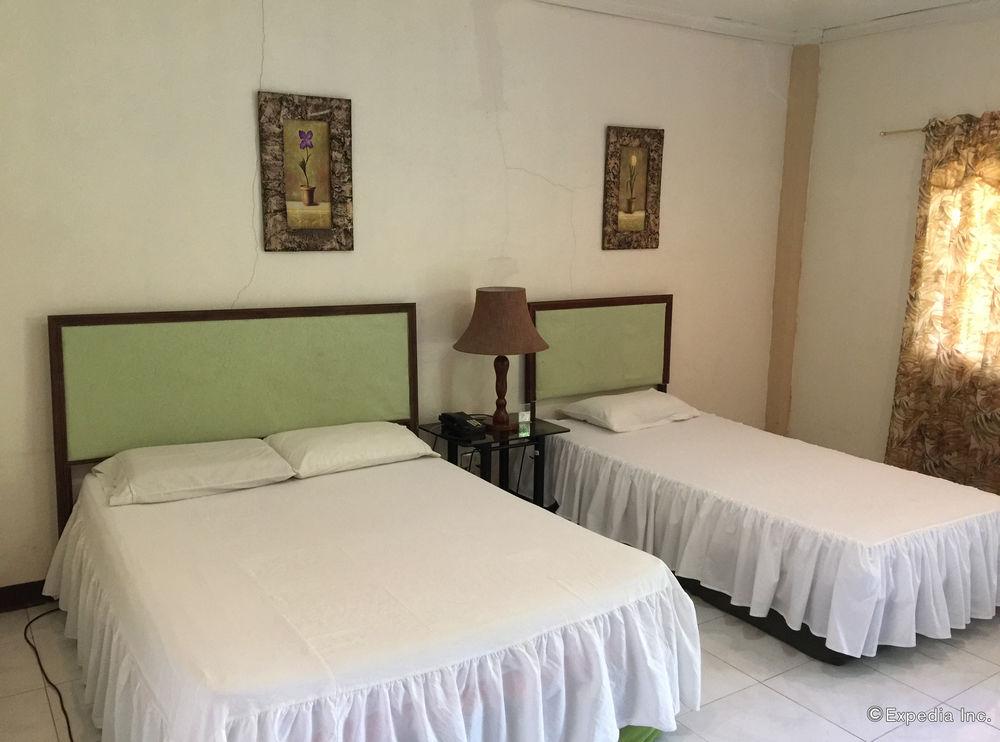 Parkside Olmans View Resort