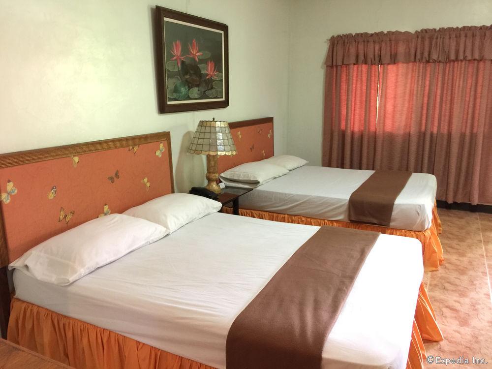 Parkside Olmans View Resort