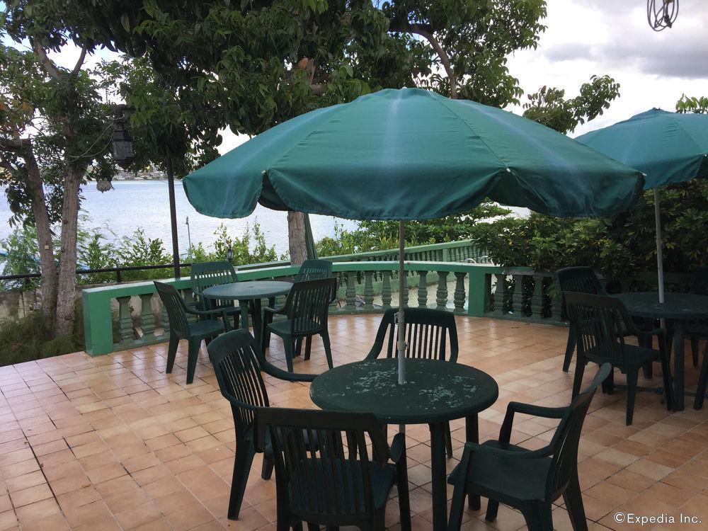 Parkside Olmans View Resort