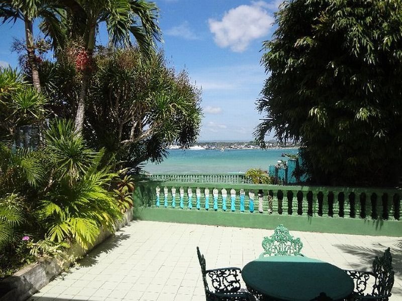 Parkside Olmans View Resort