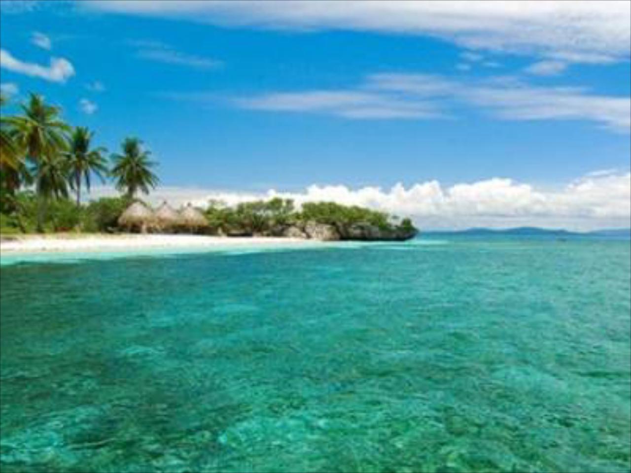 Pamilacan Island Paradise Hotel