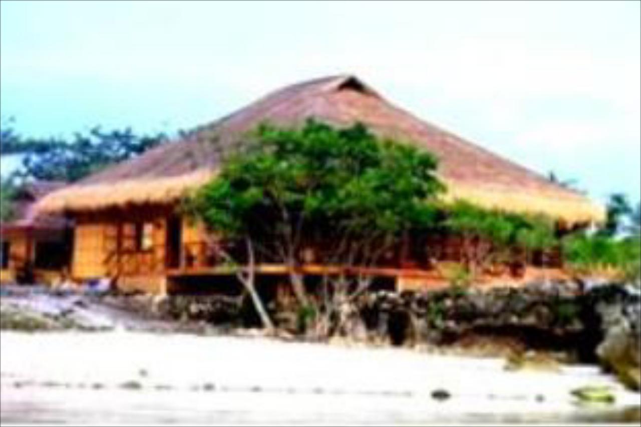 Pamilacan Island Paradise Hotel