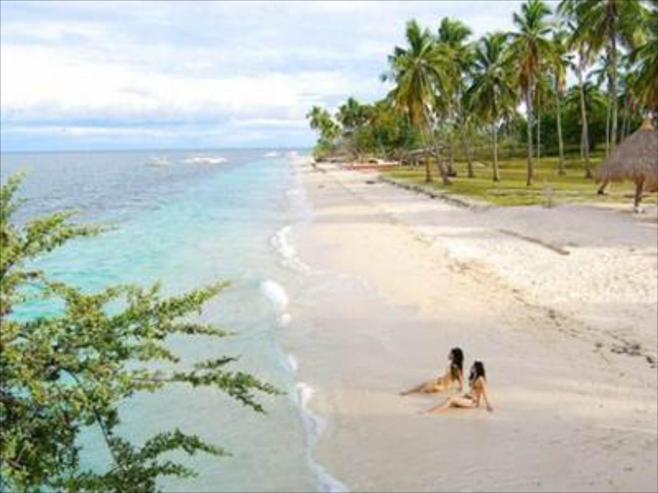 Pamilacan Island Paradise Hotel