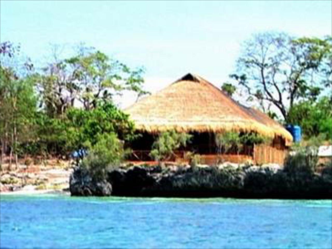 Pamilacan Island Paradise Hotel