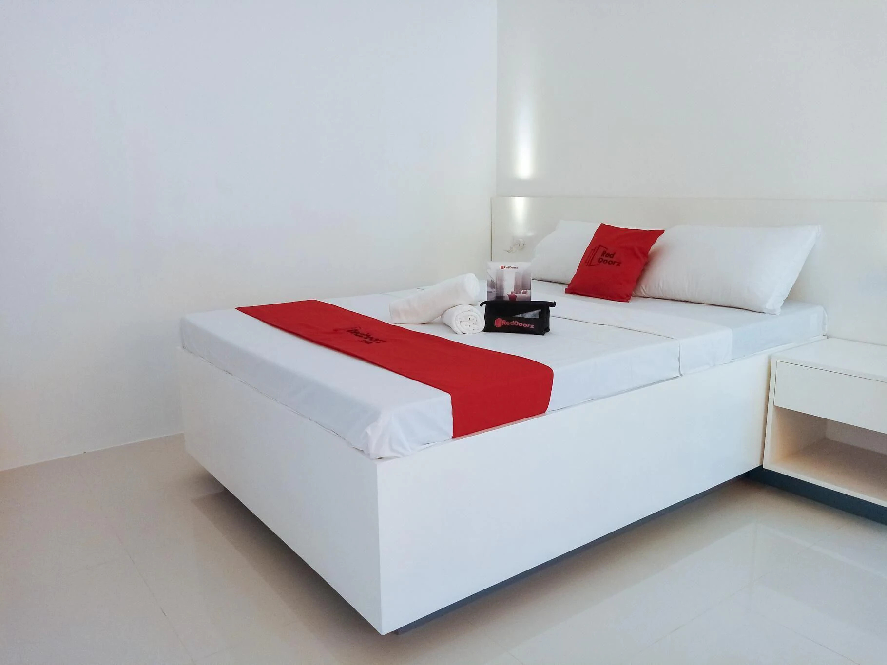 Reddoorz Near Ashira Properties