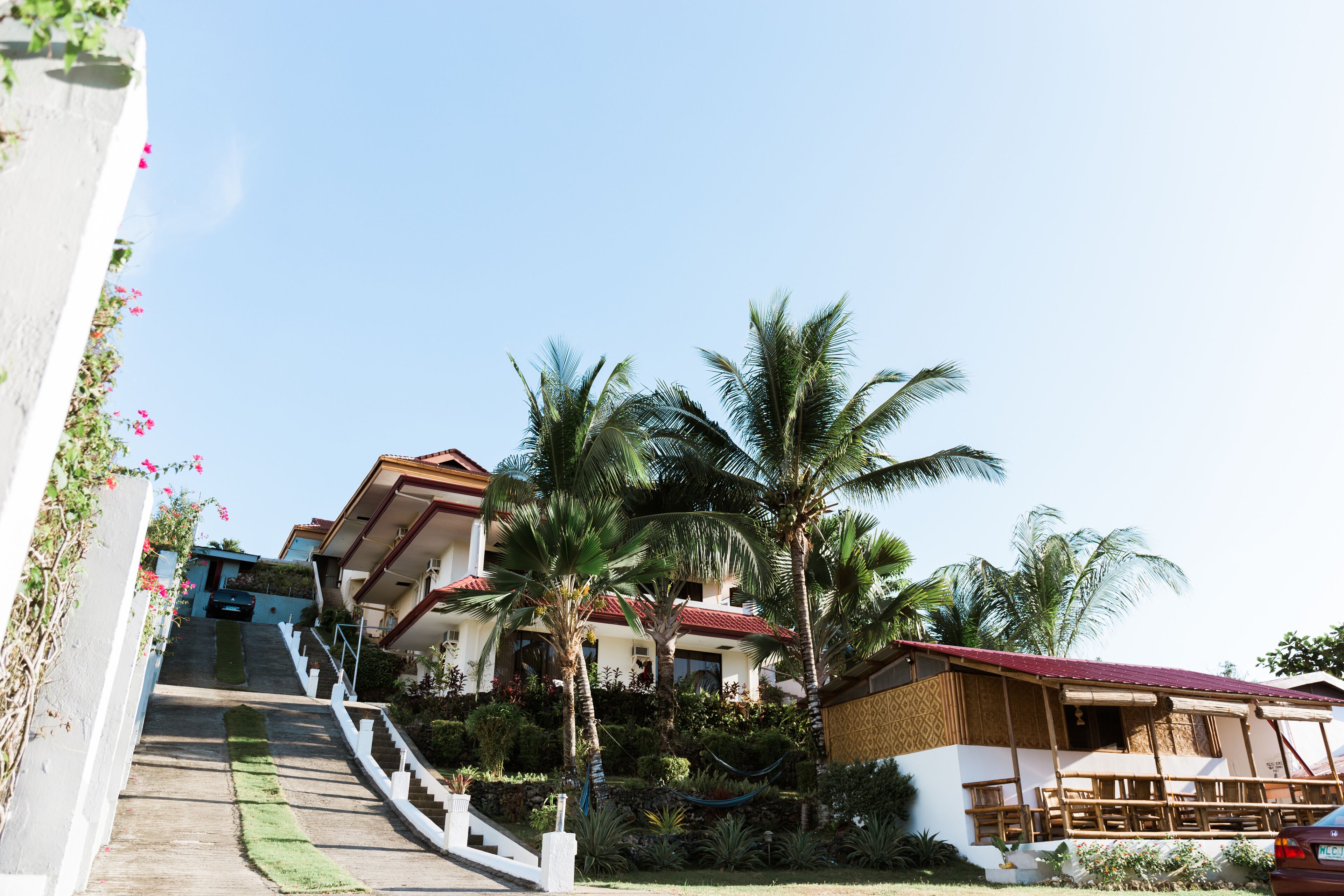 Seaview Hills Luxury Apartments & Rooms
