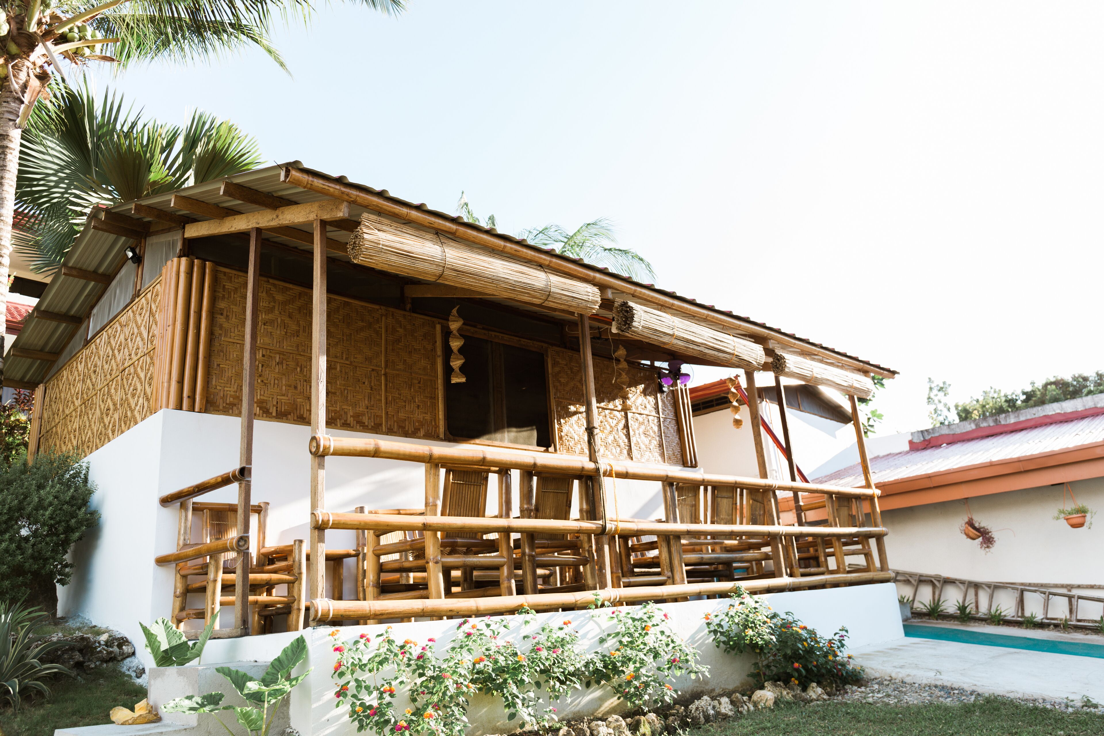 Seaview Hills Luxury Apartments & Rooms