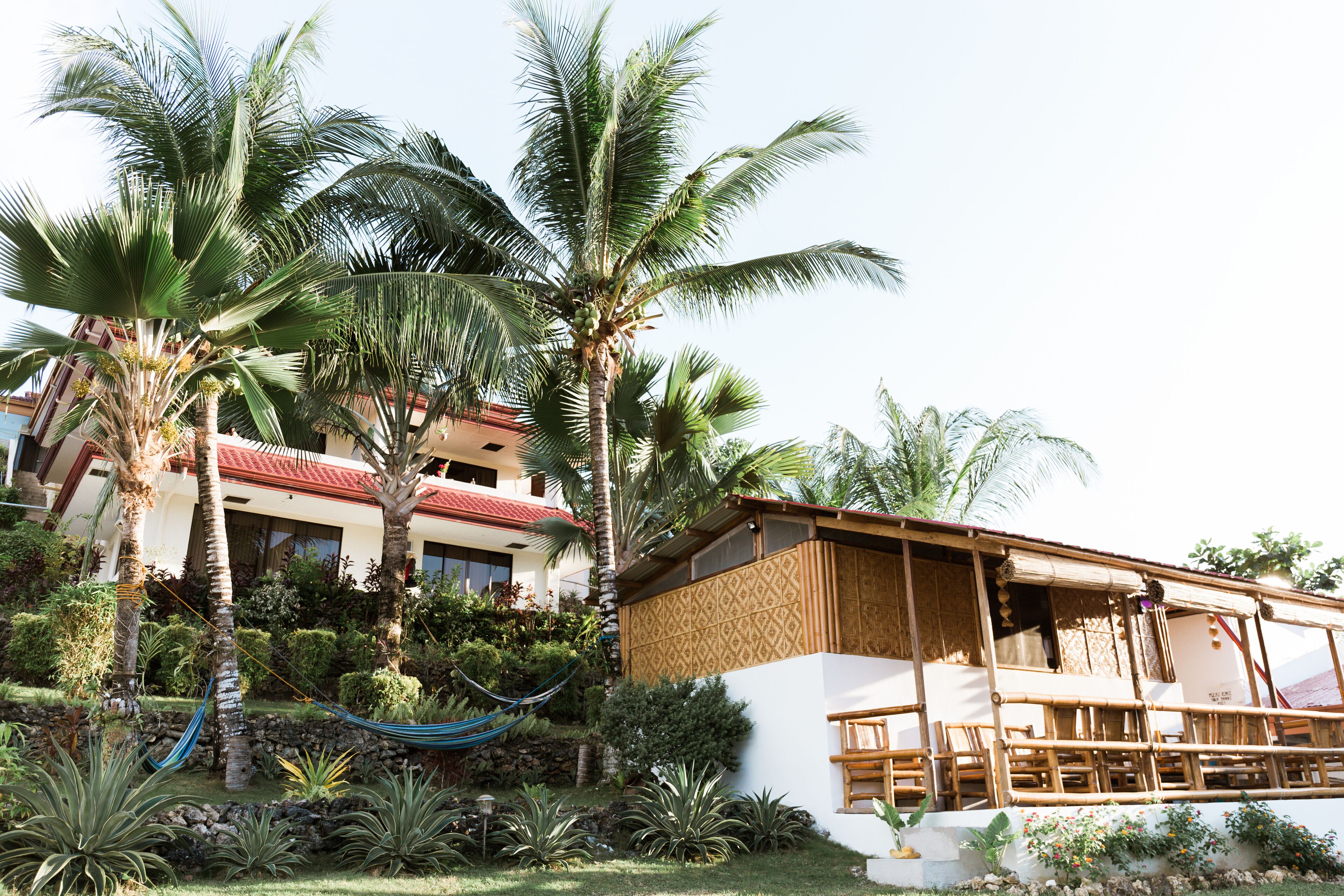 Seaview Hills Luxury Apartments & Rooms