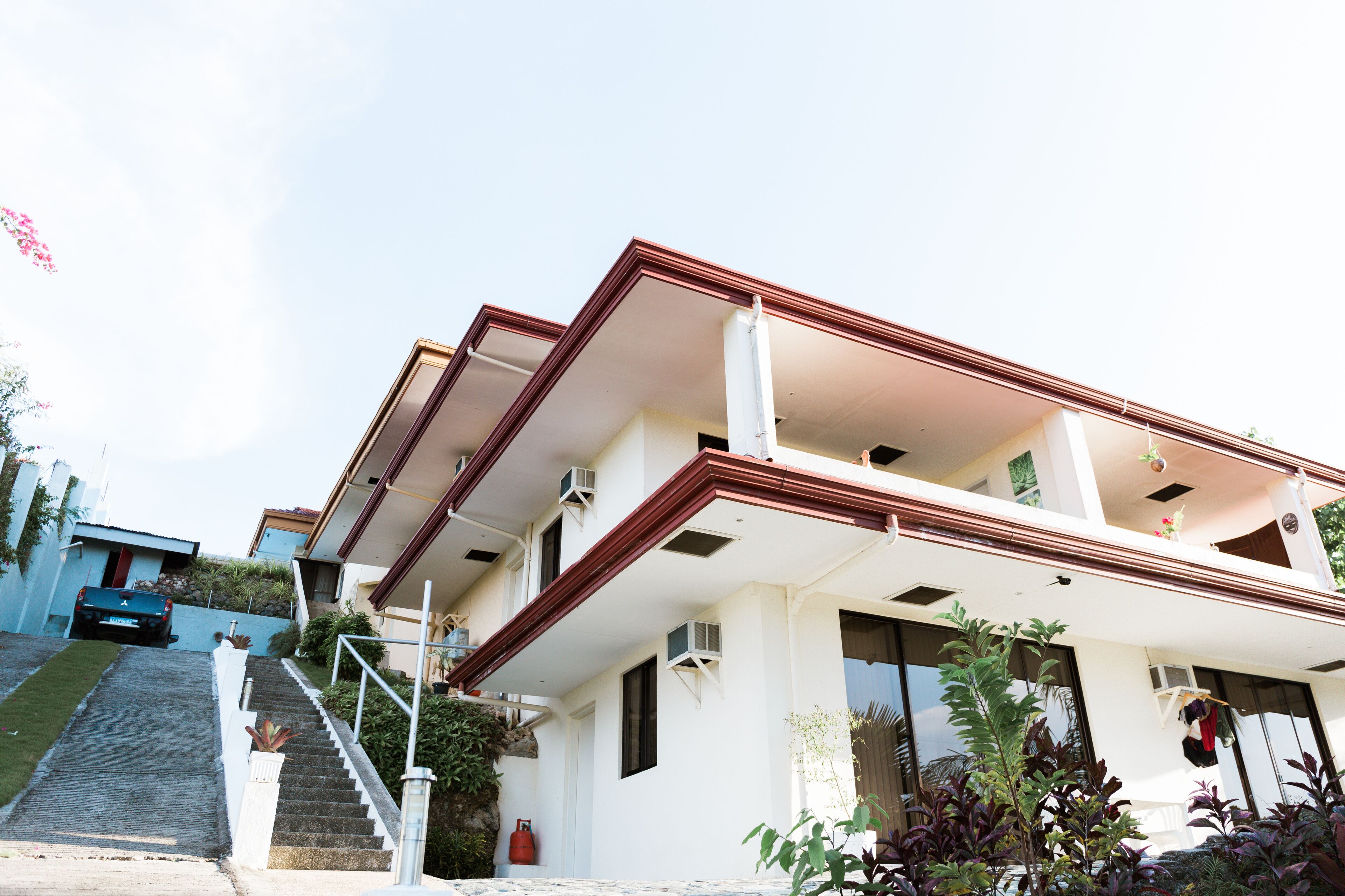 Seaview Hills Luxury Apartments & Rooms