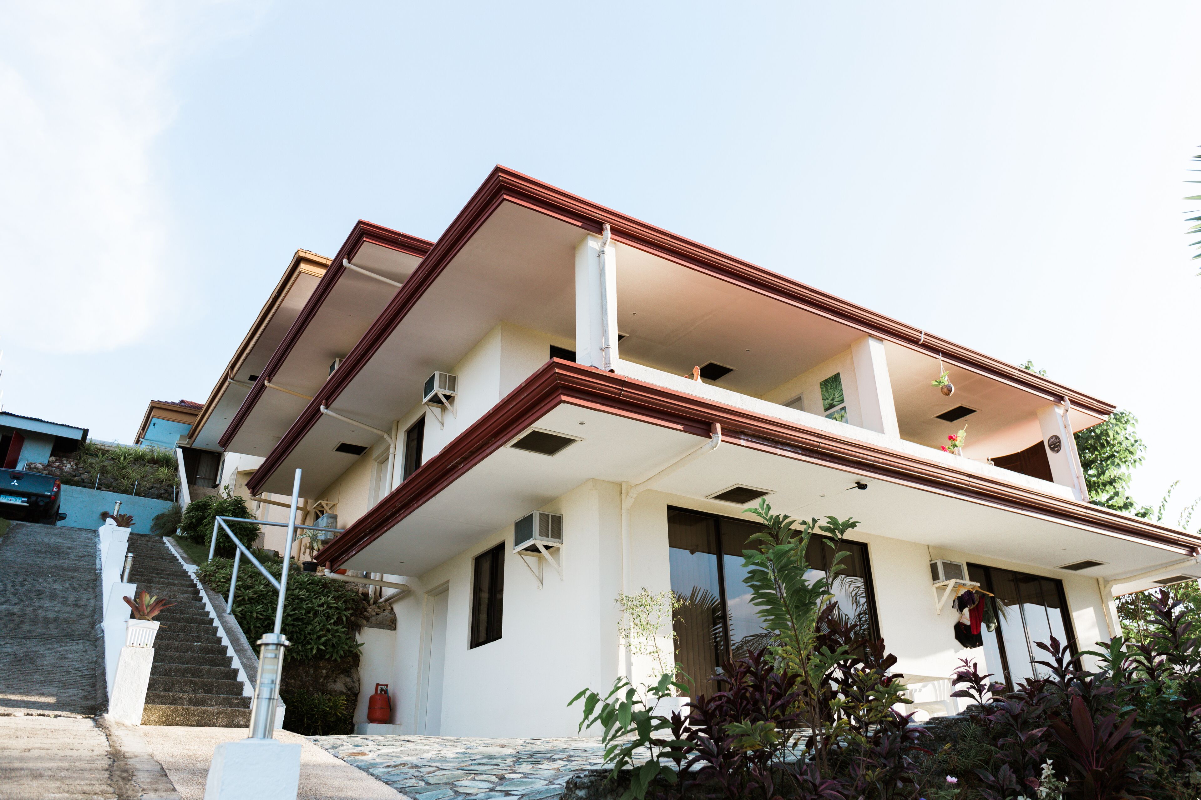 Seaview Hills Luxury Apartments & Rooms