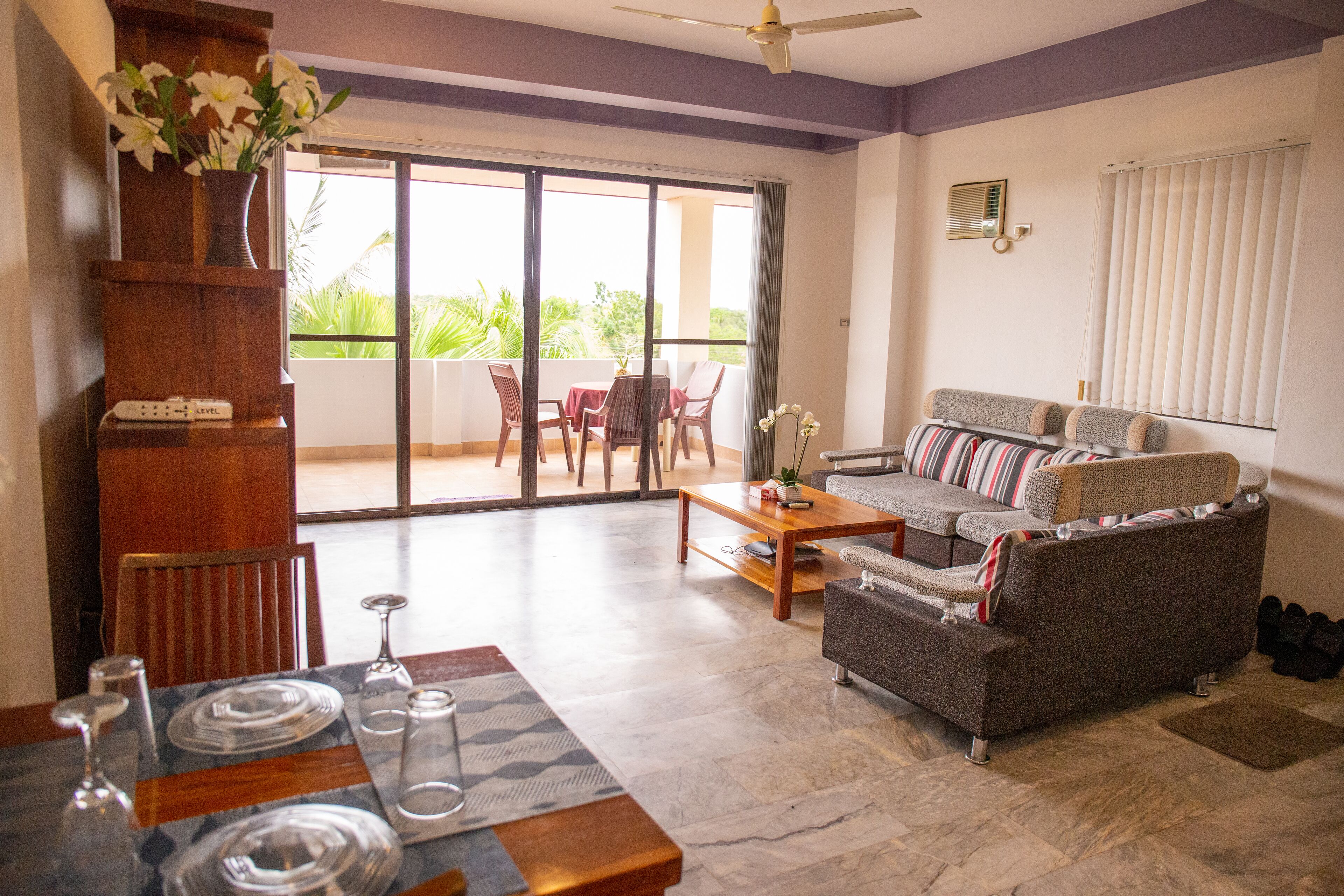 Seaview Hills Luxury Apartments & Rooms