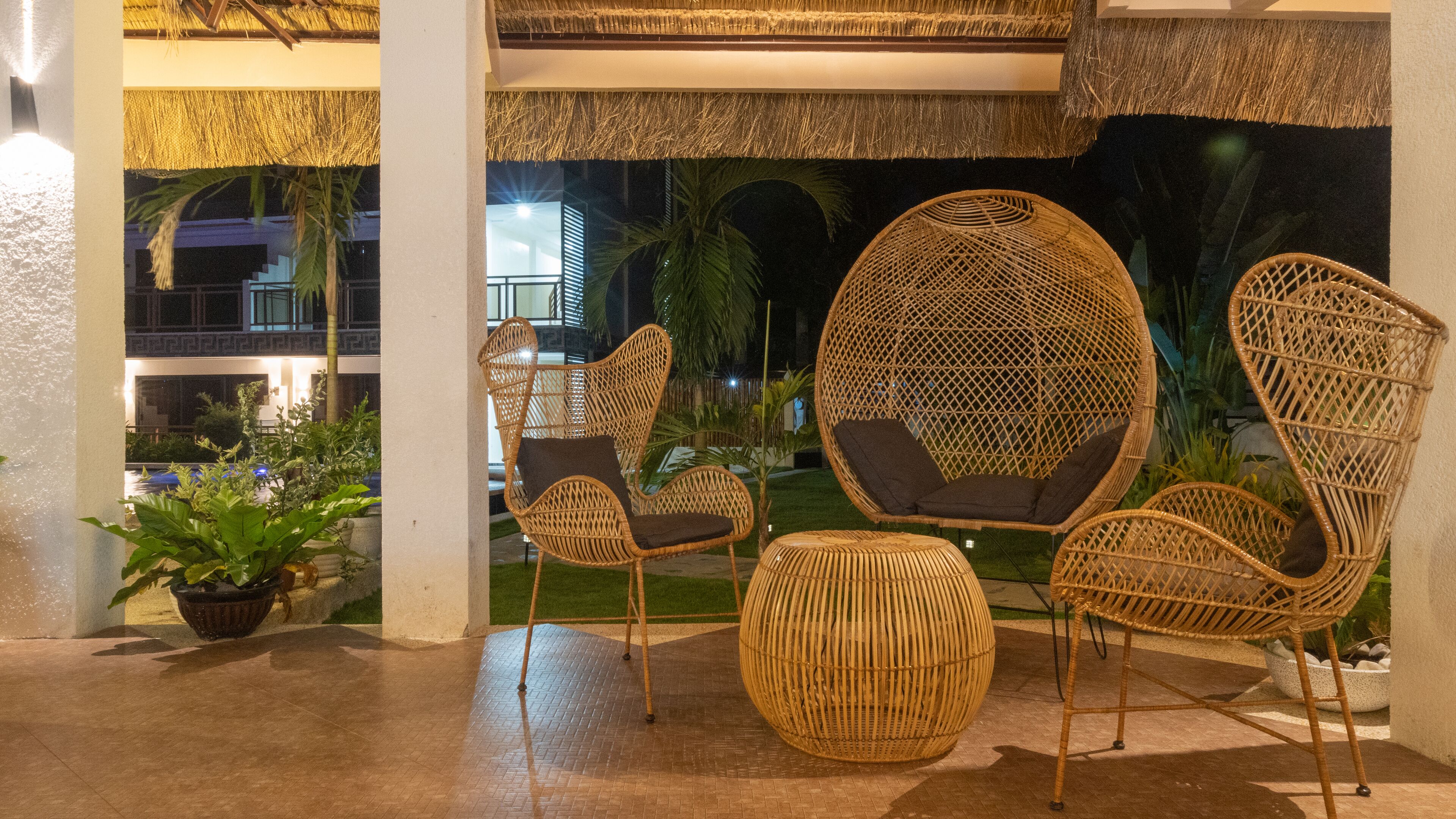 The Mayana Resort