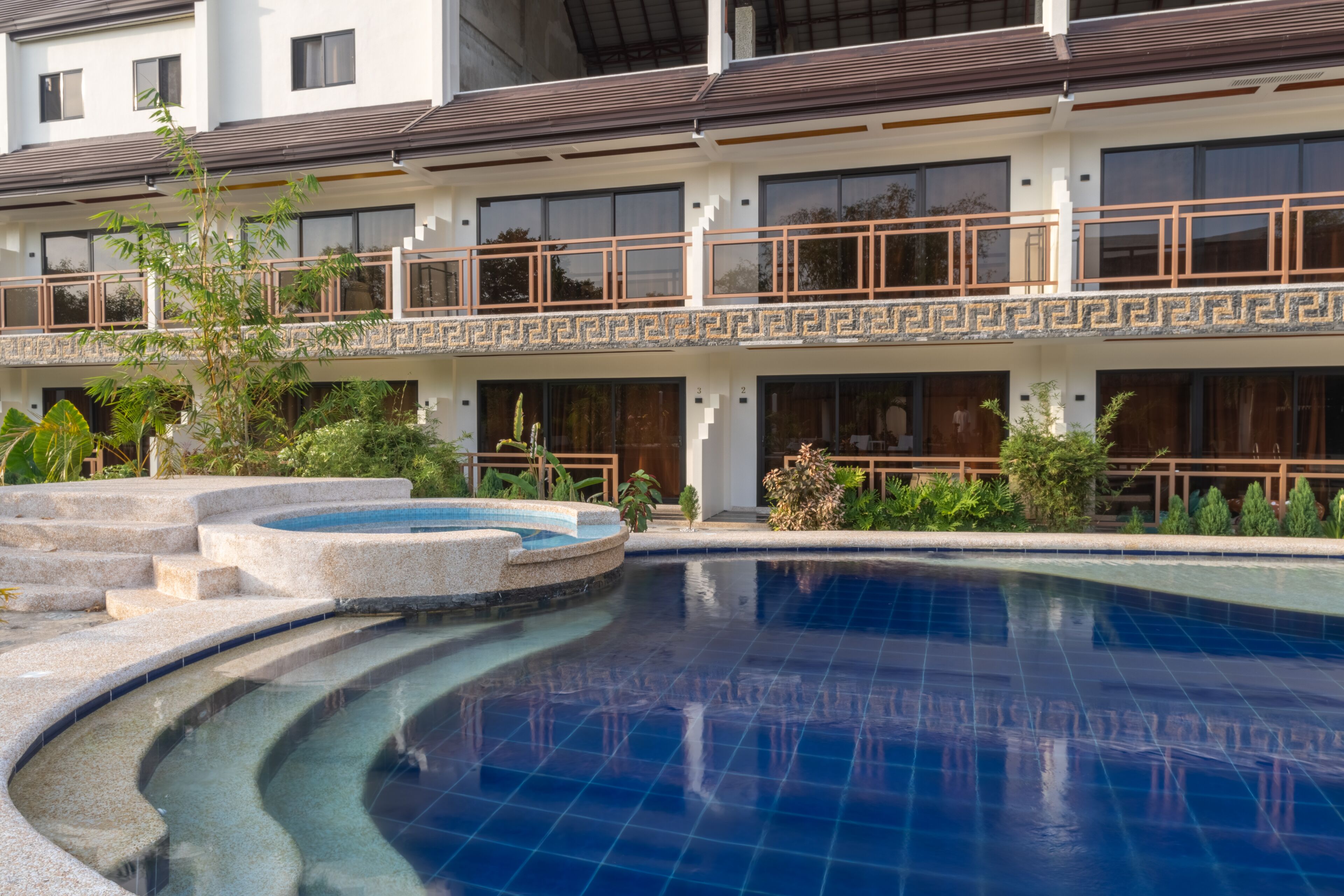 The Mayana Resort