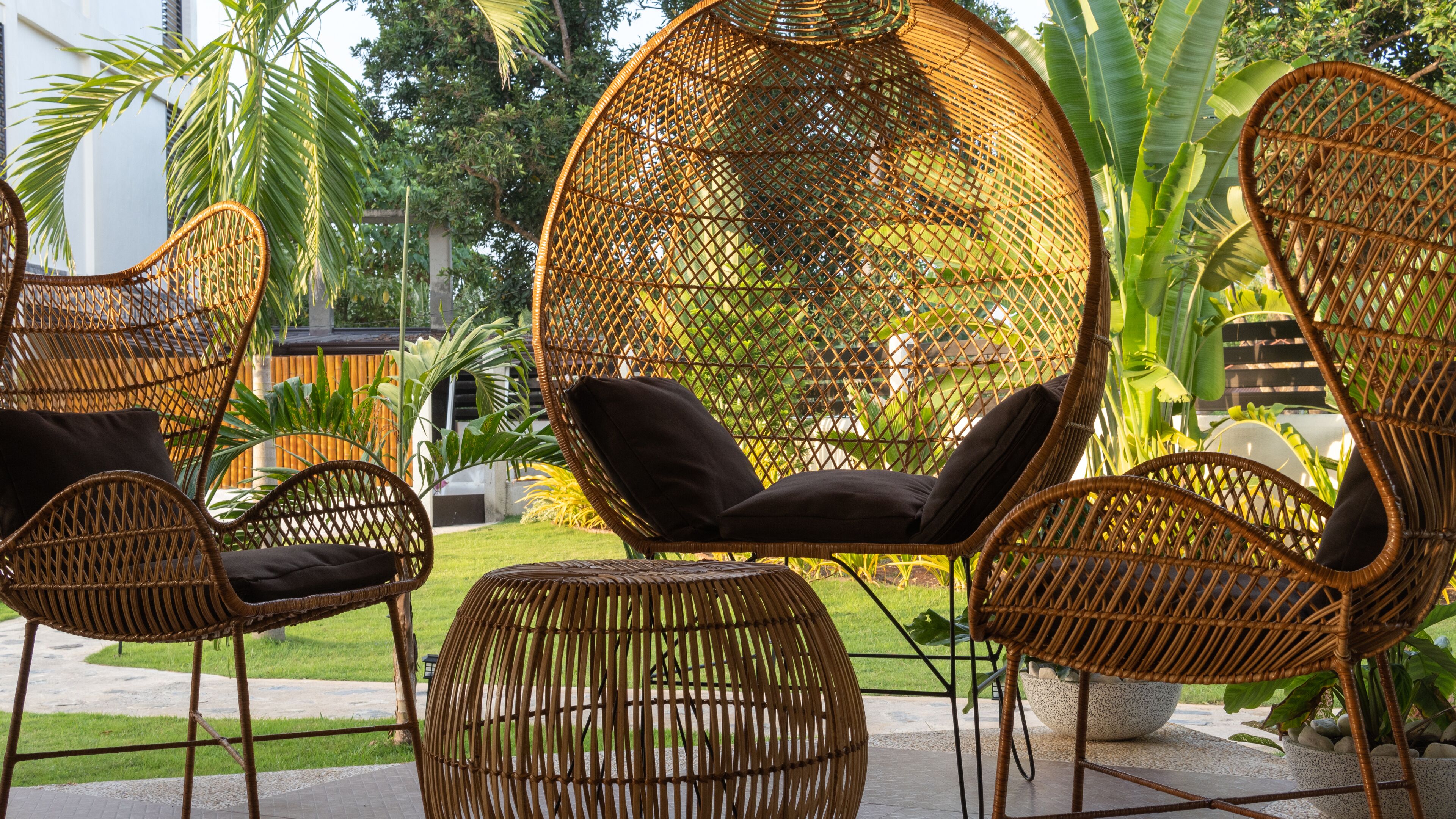The Mayana Resort