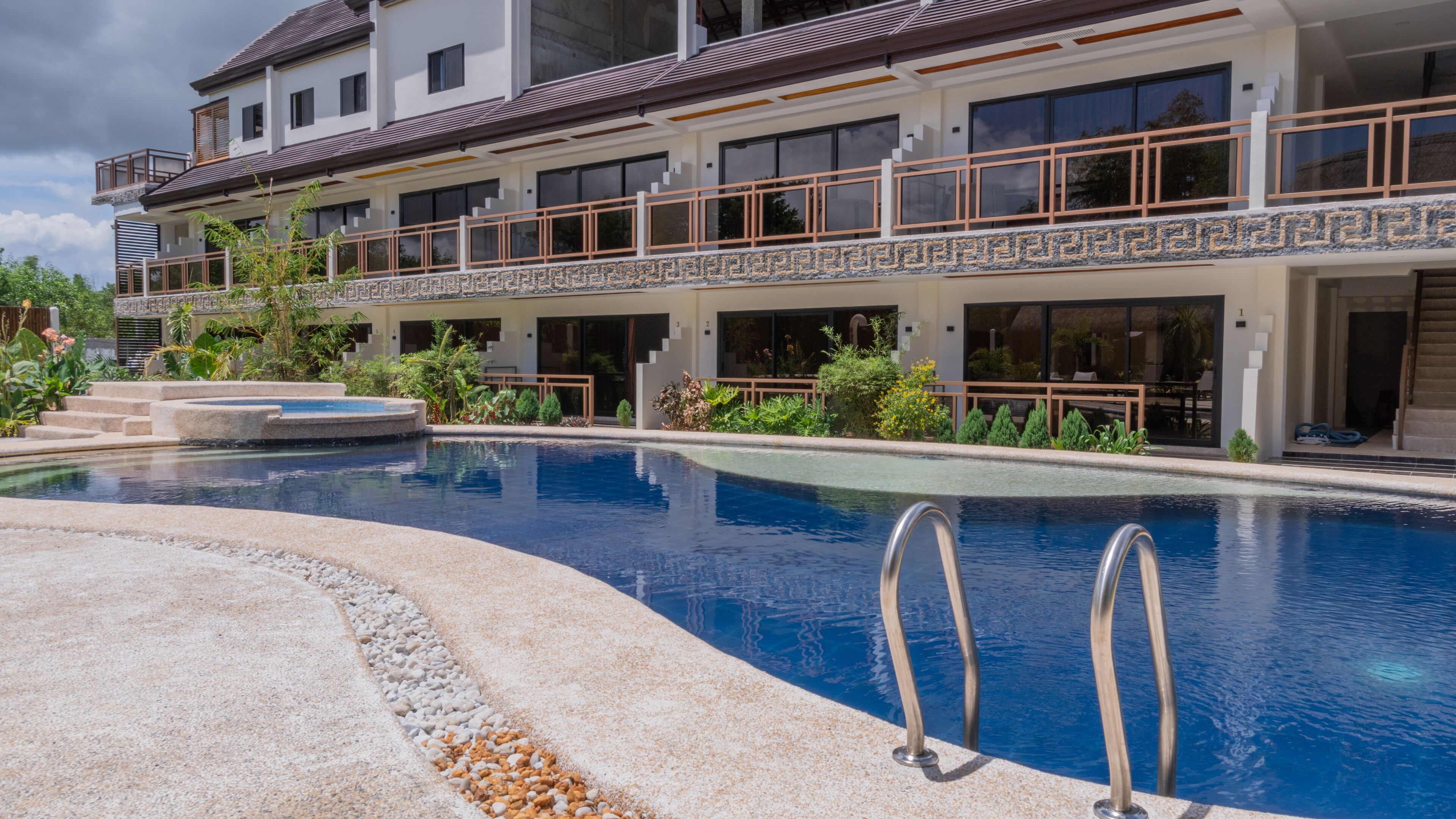 The Mayana Resort