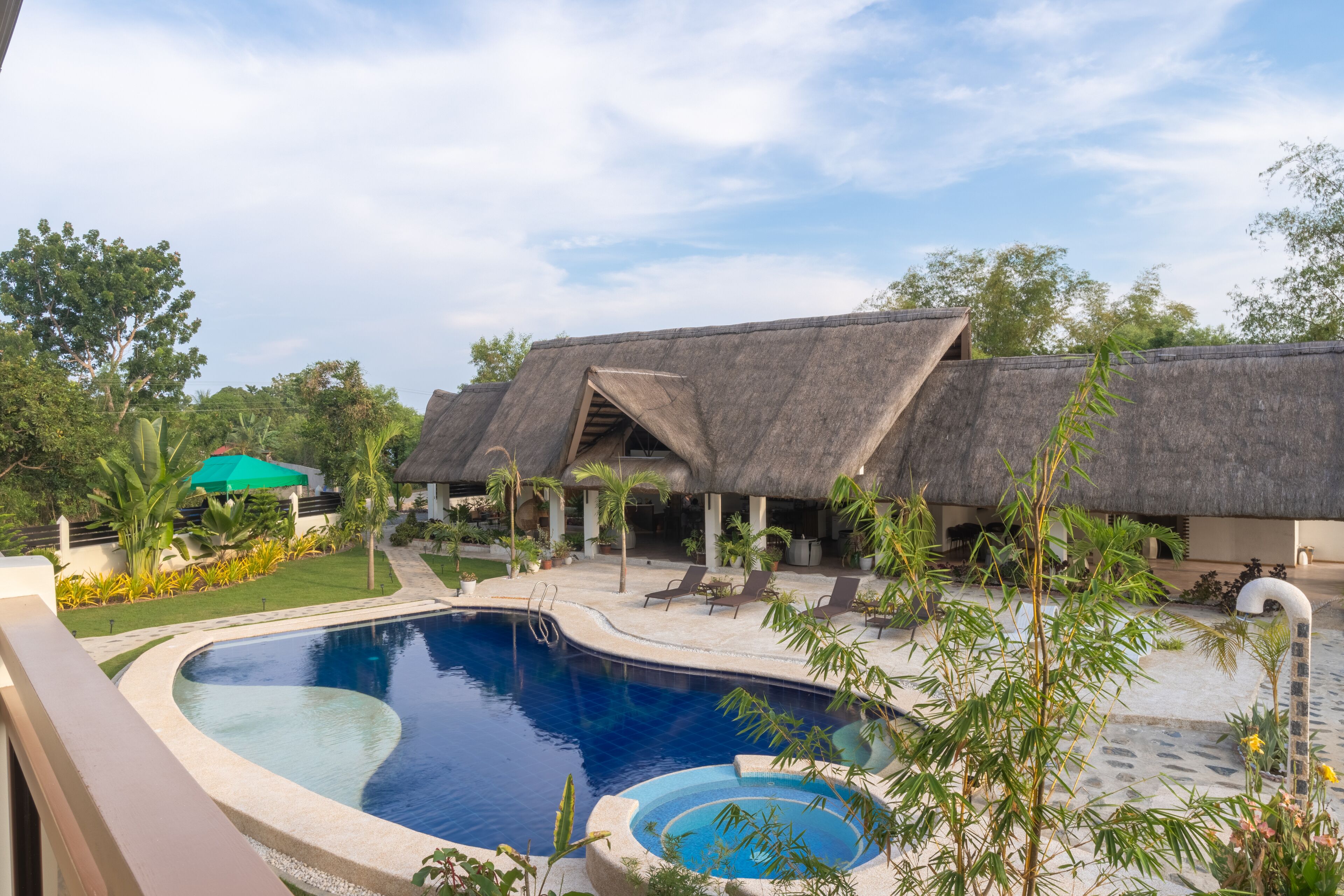 The Mayana Resort