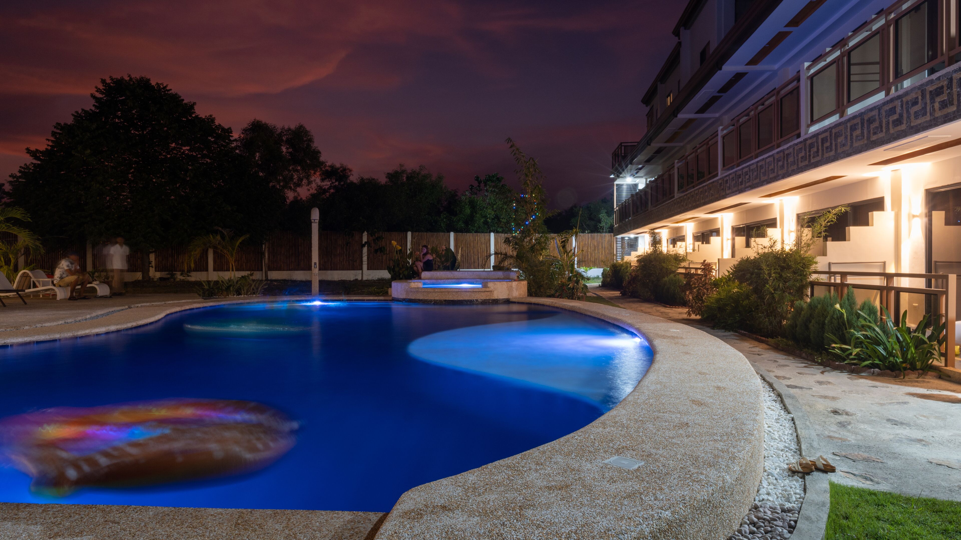 The Mayana Resort