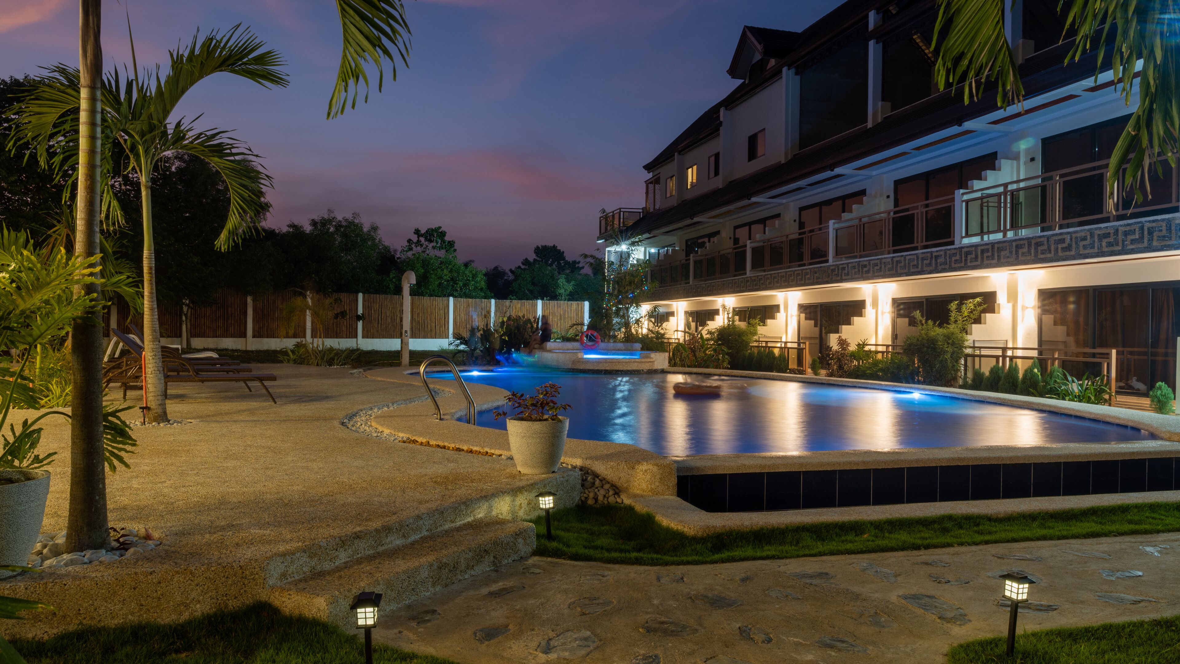 The Mayana Resort