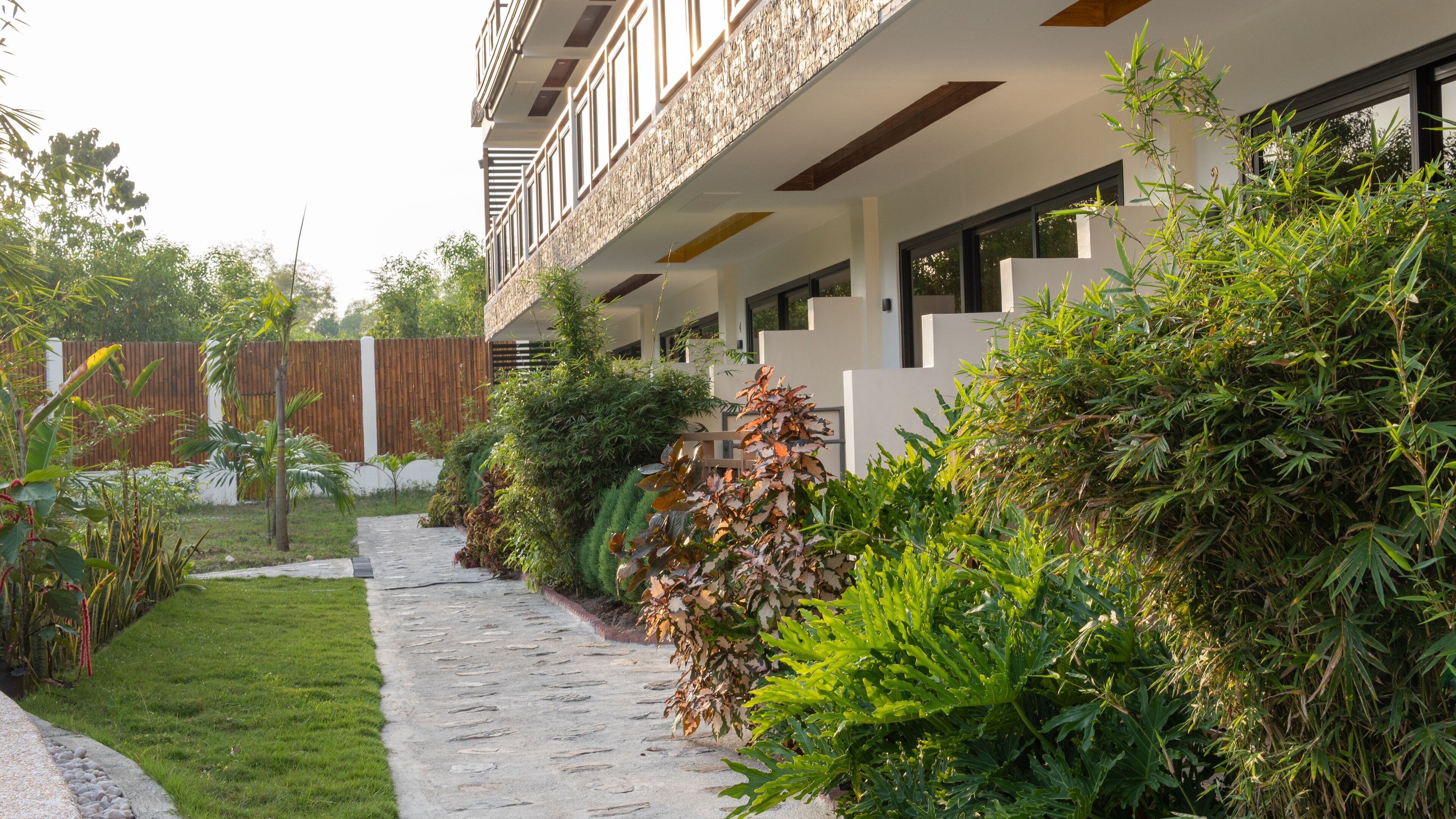 The Mayana Resort