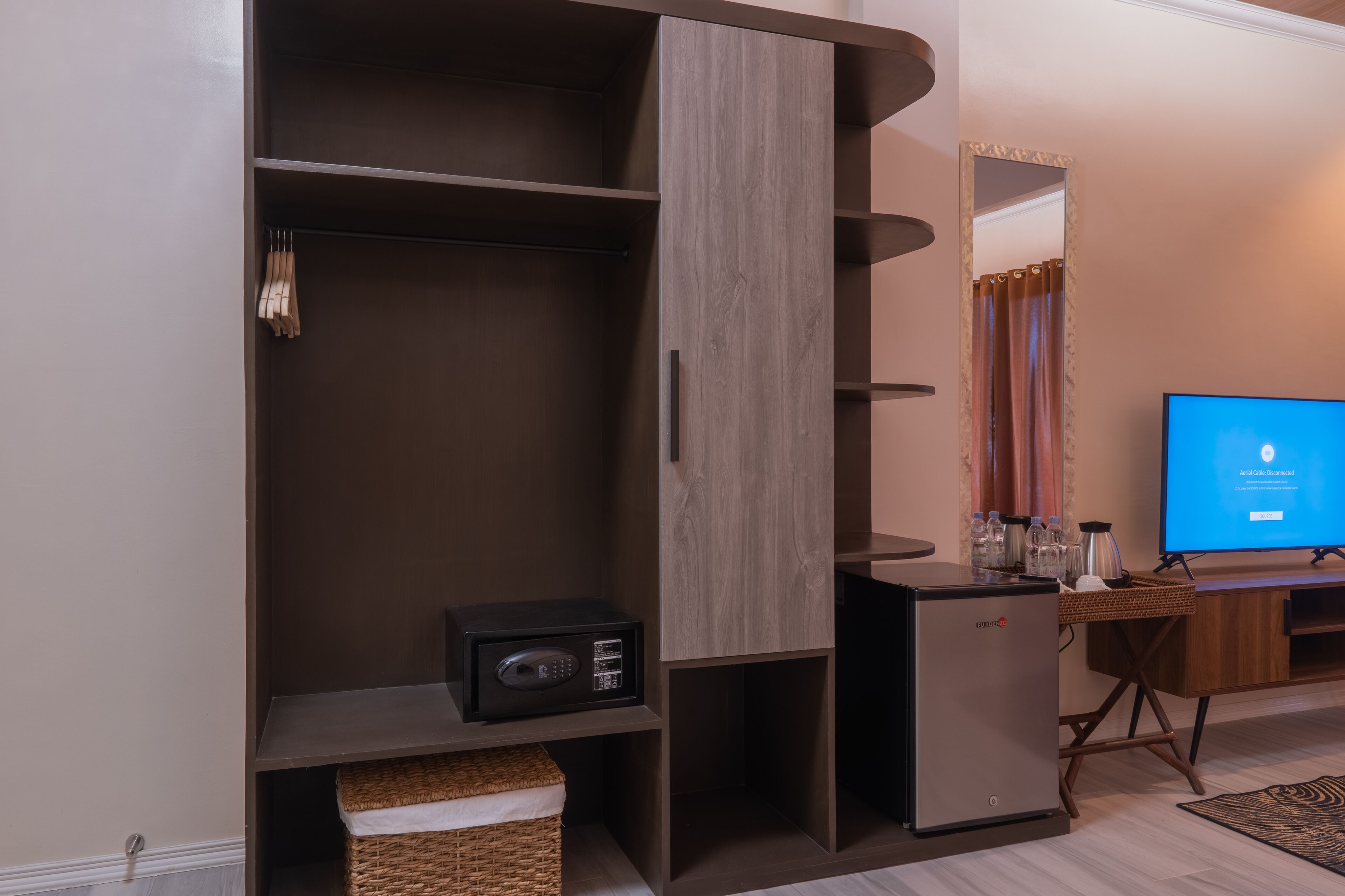 The Mayana Resort