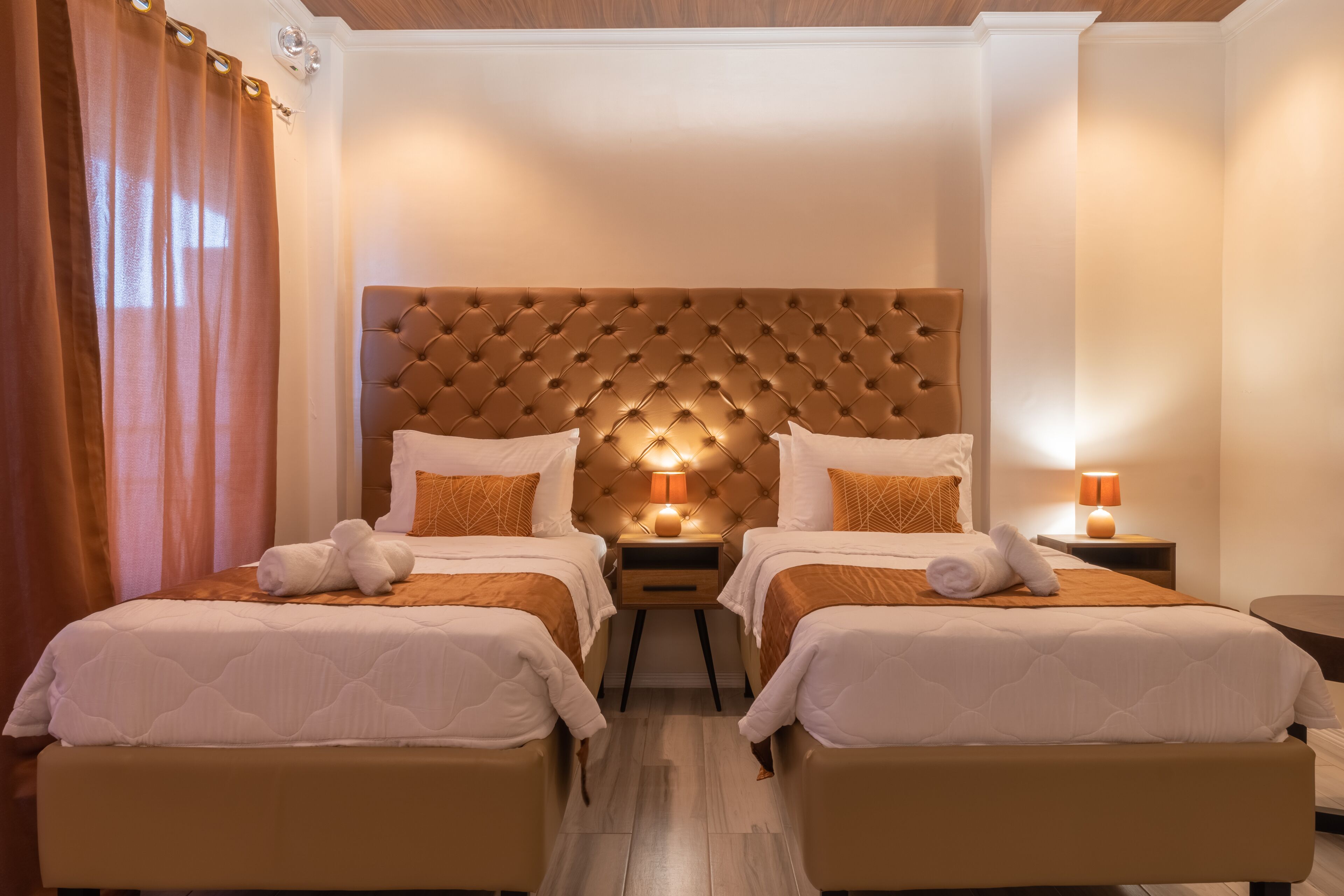 The Mayana Resort