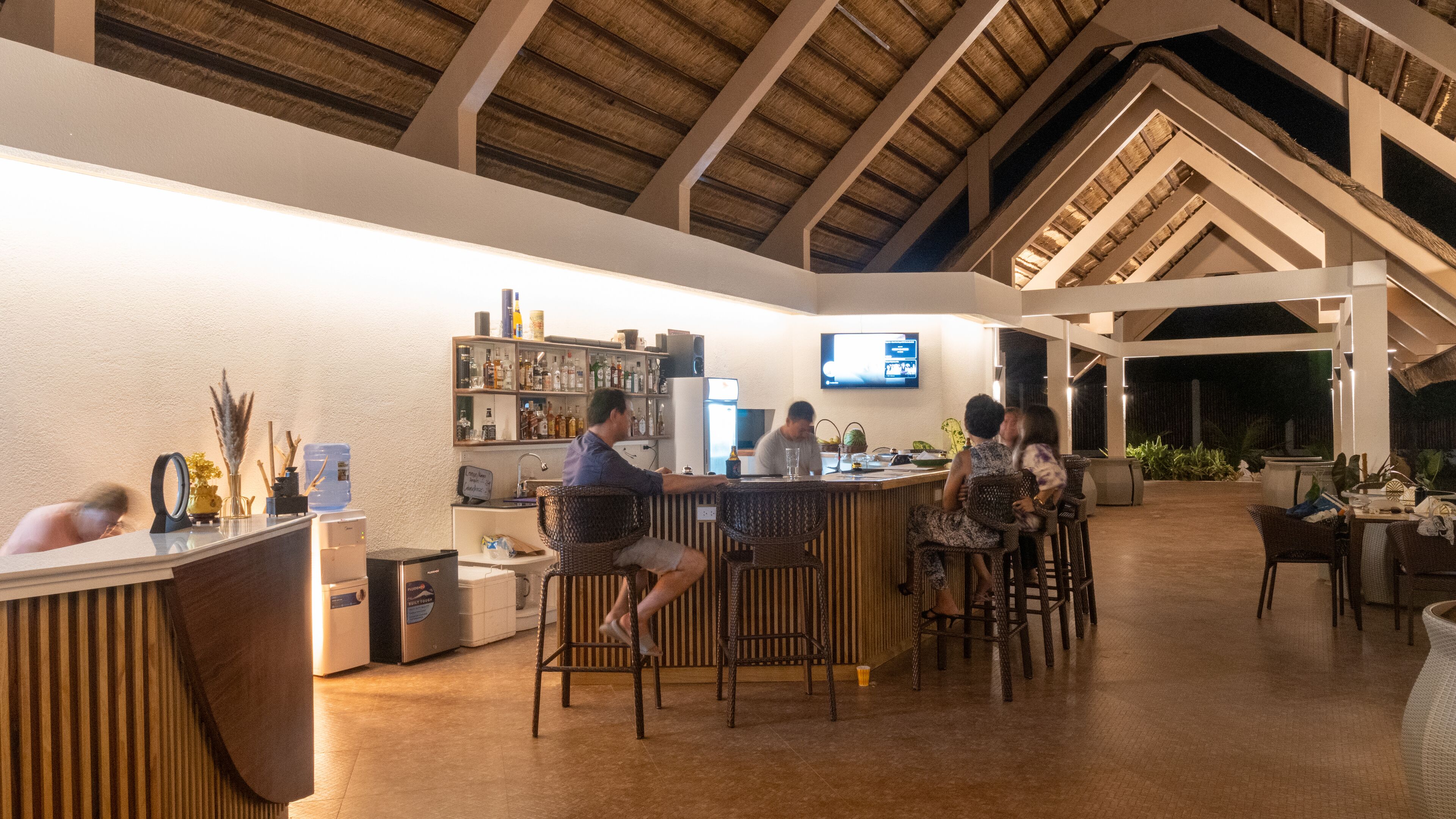 The Mayana Resort
