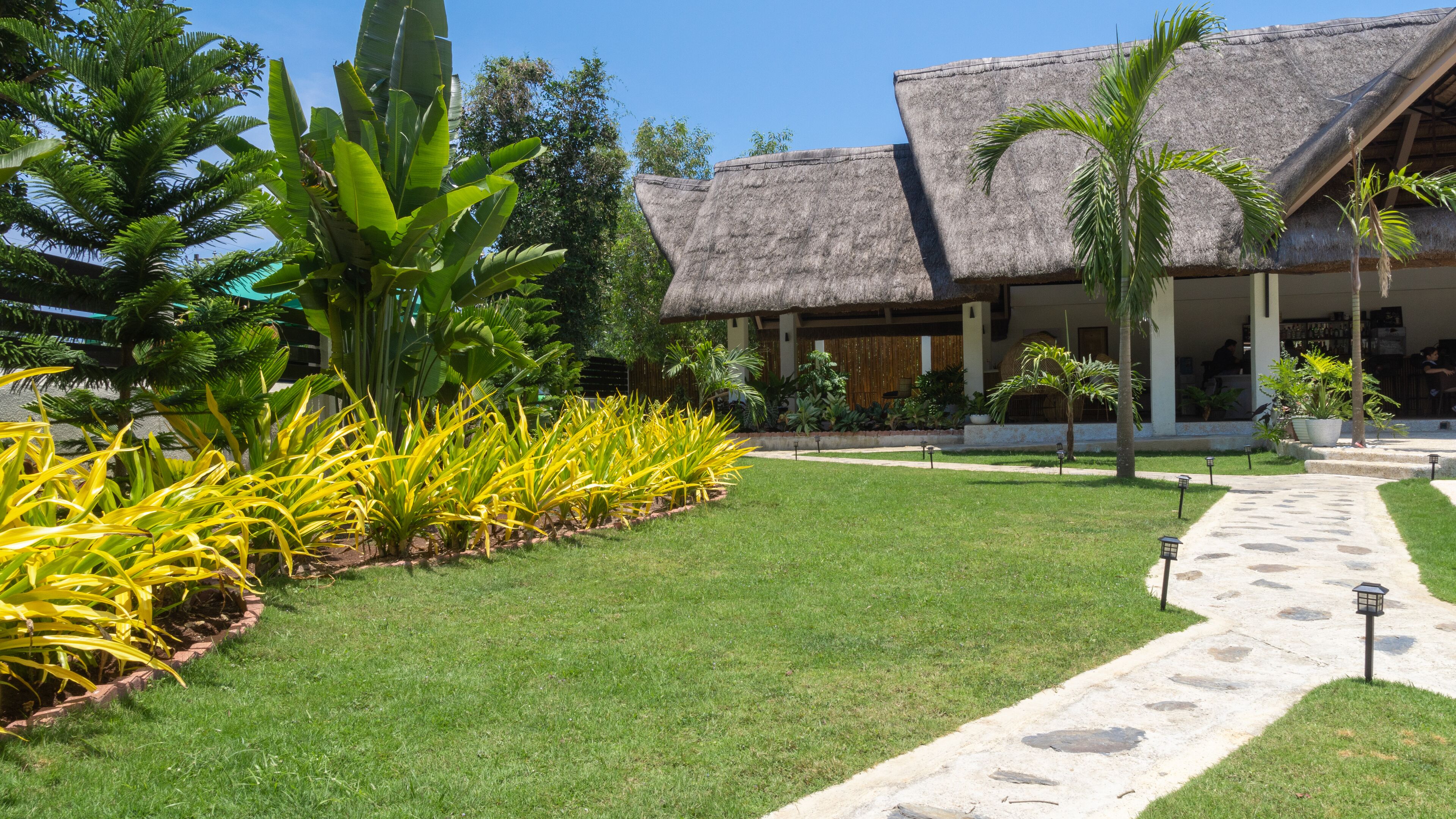 The Mayana Resort