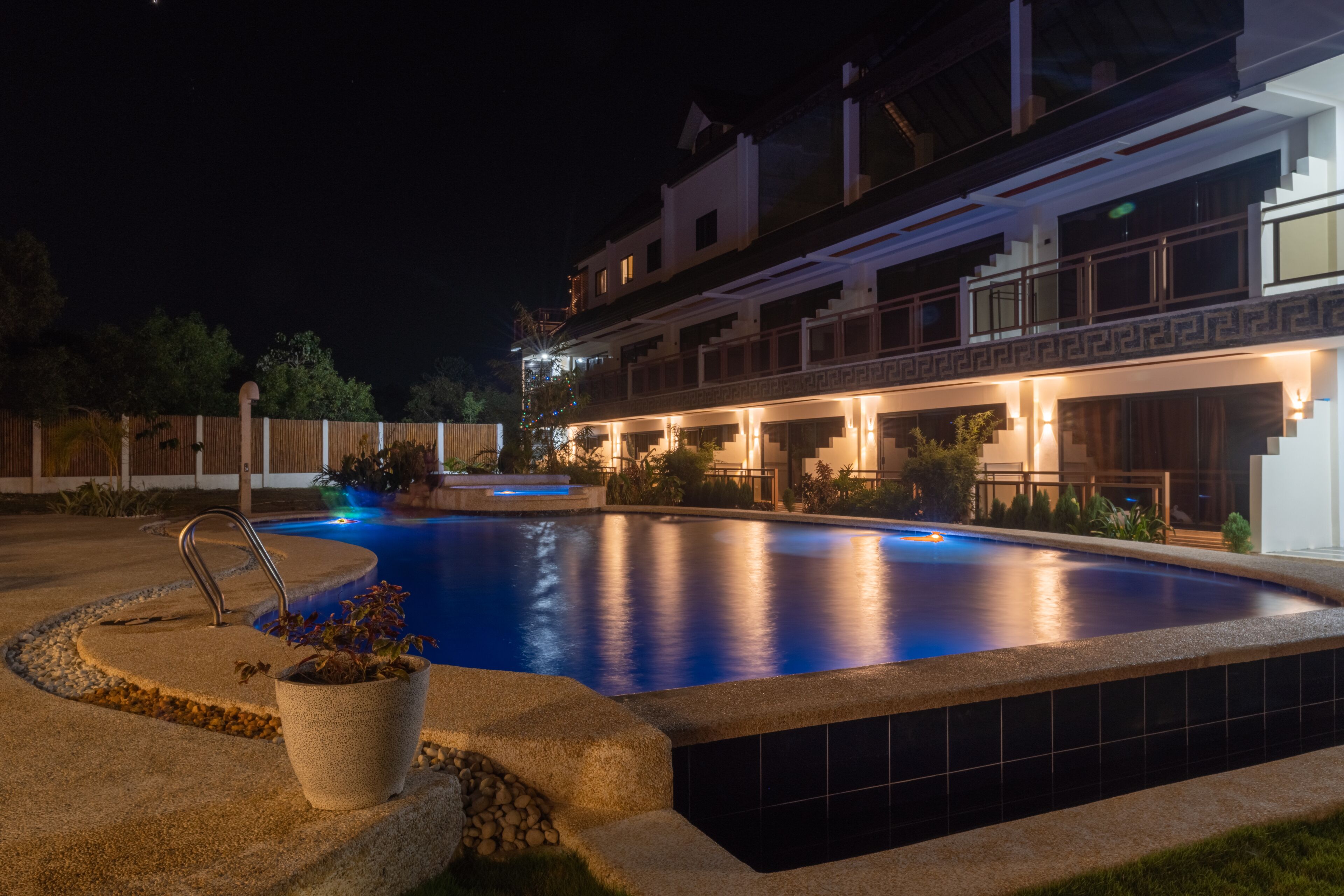 The Mayana Resort
