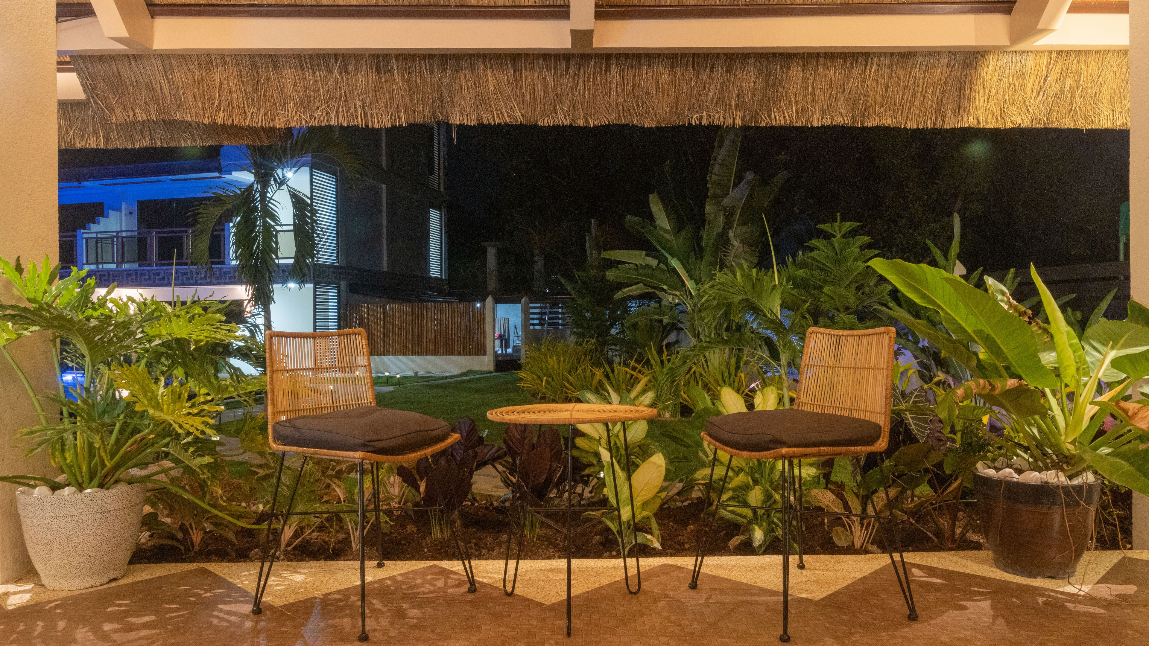 The Mayana Resort