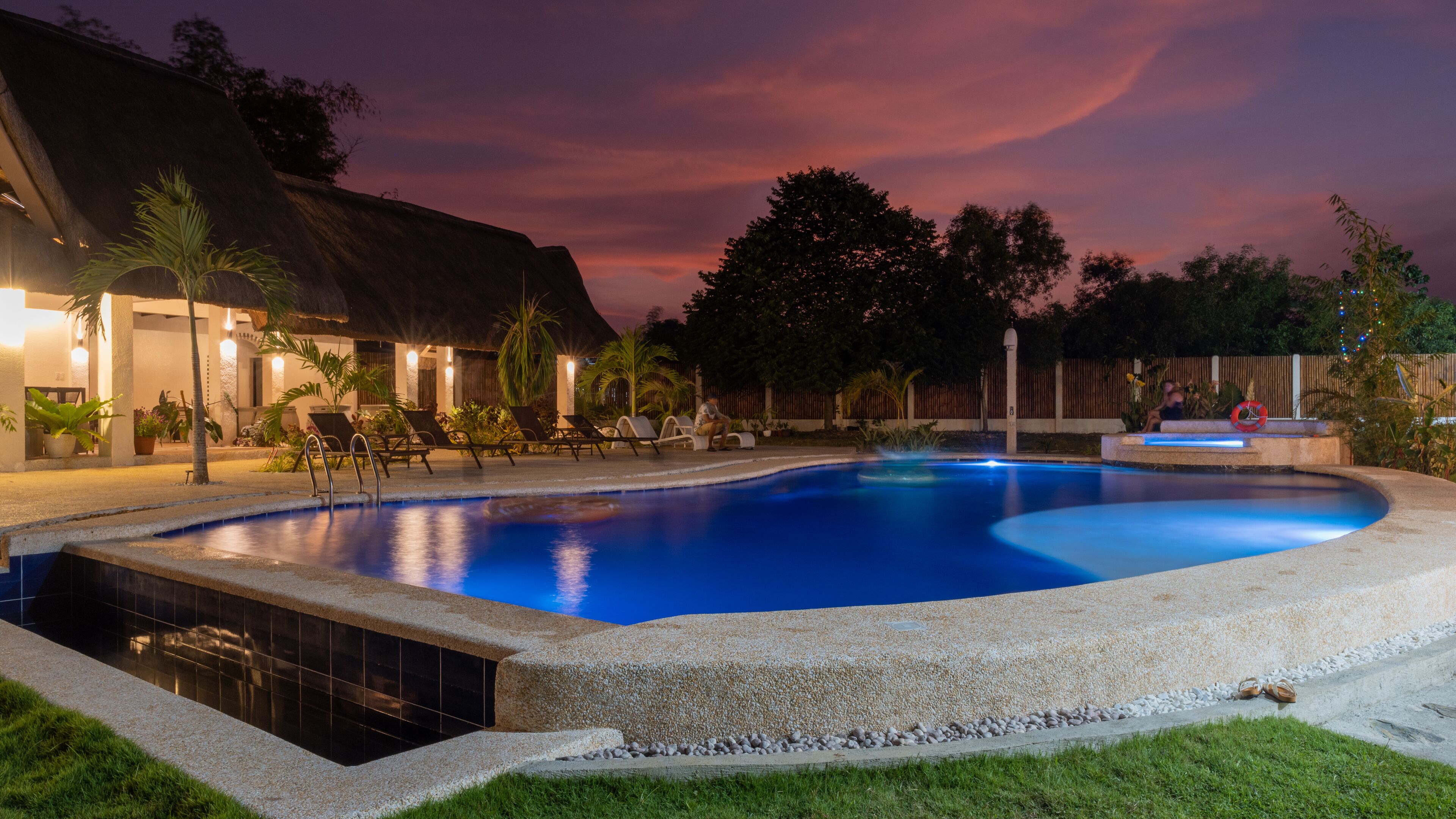 The Mayana Resort