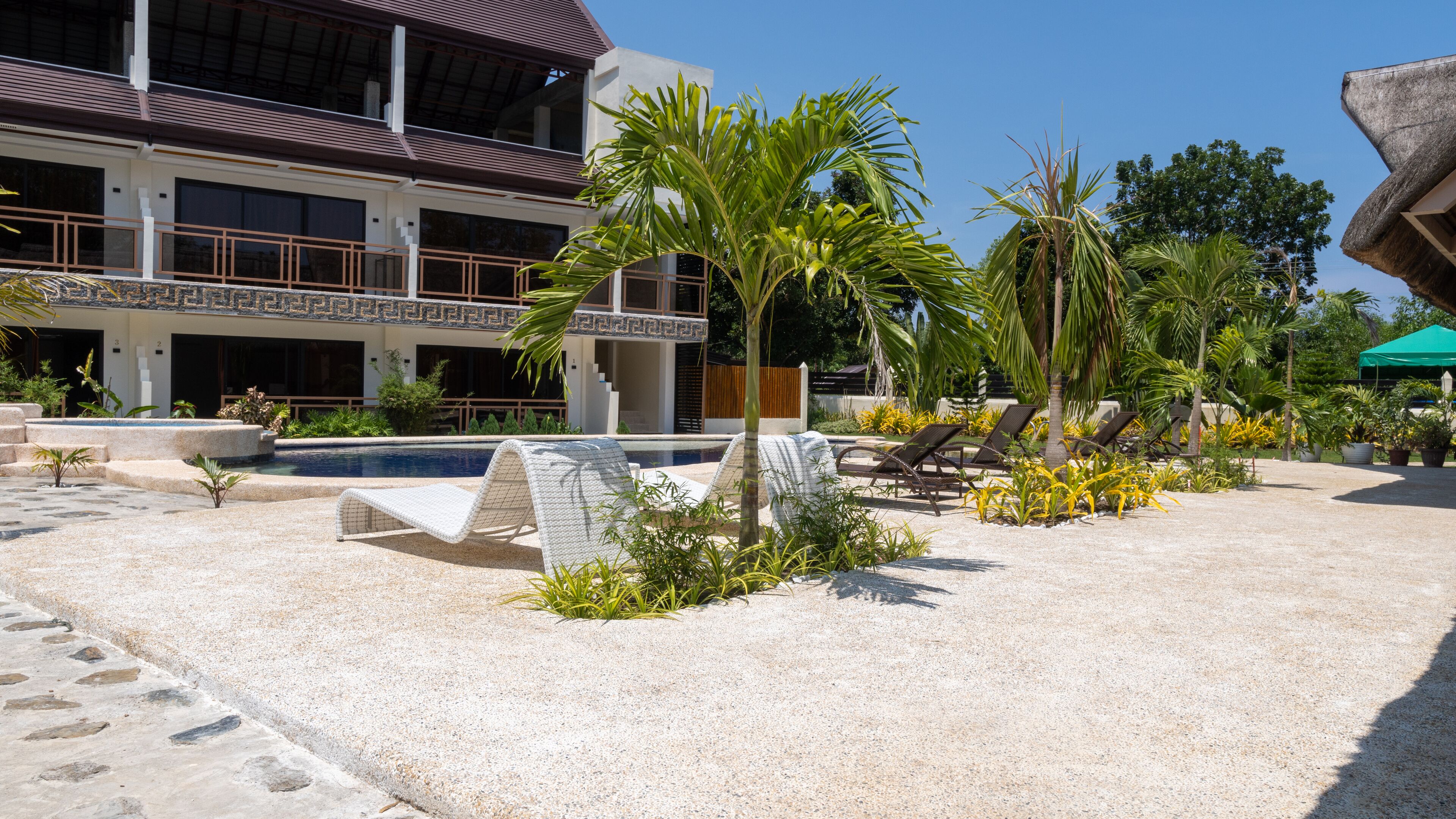 The Mayana Resort