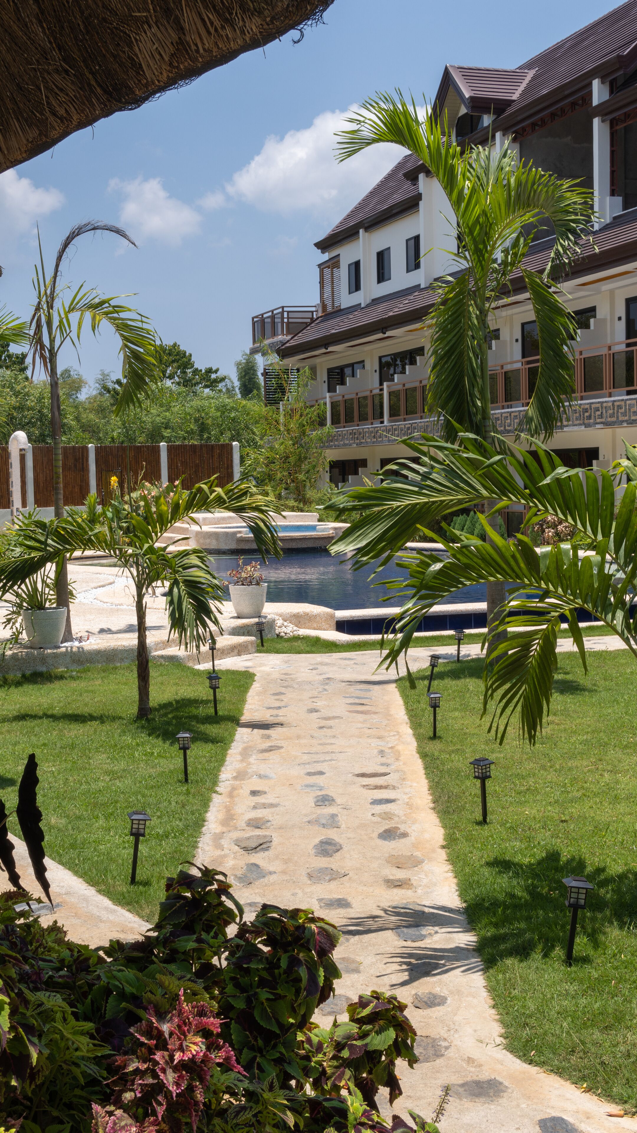 The Mayana Resort
