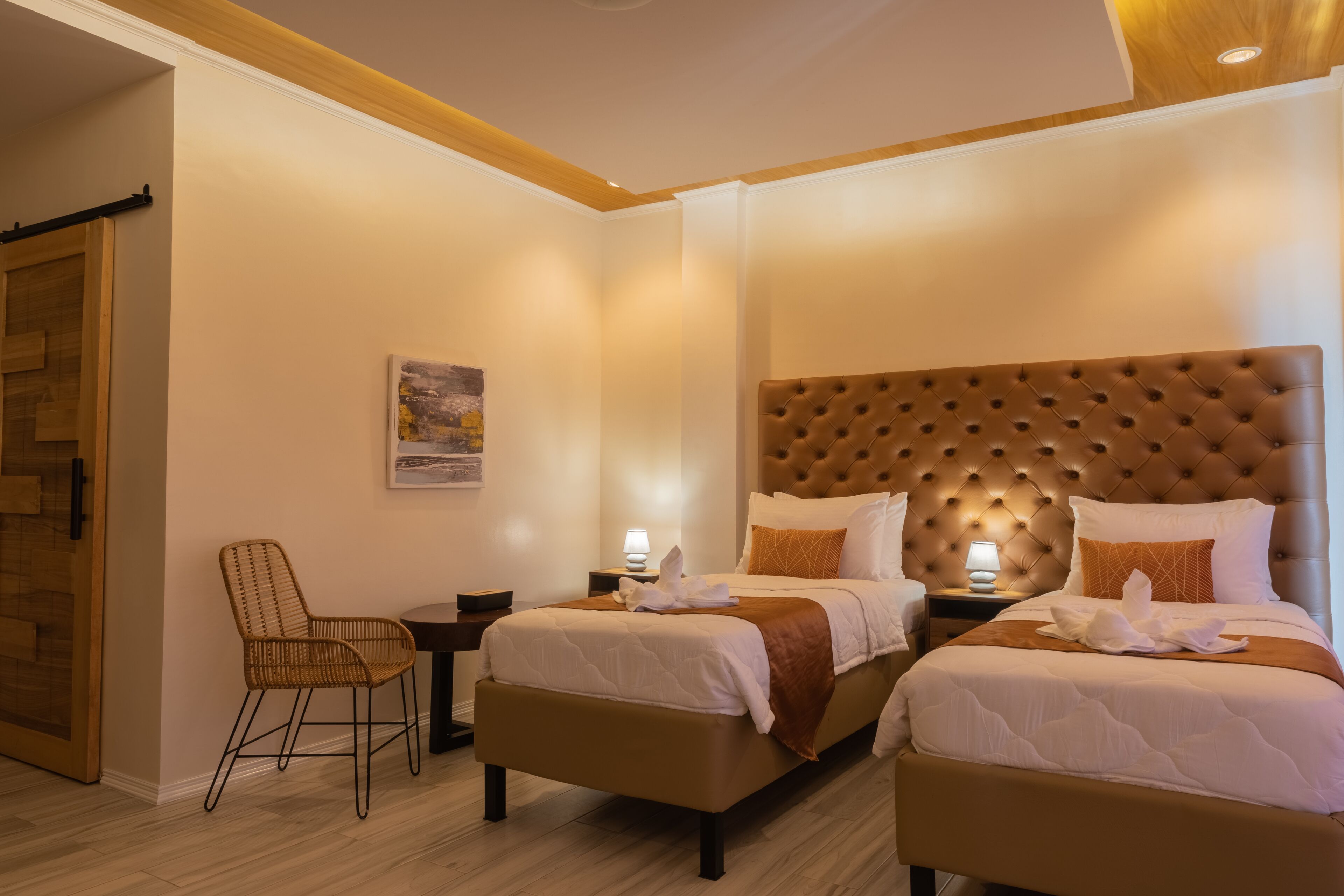 The Mayana Resort