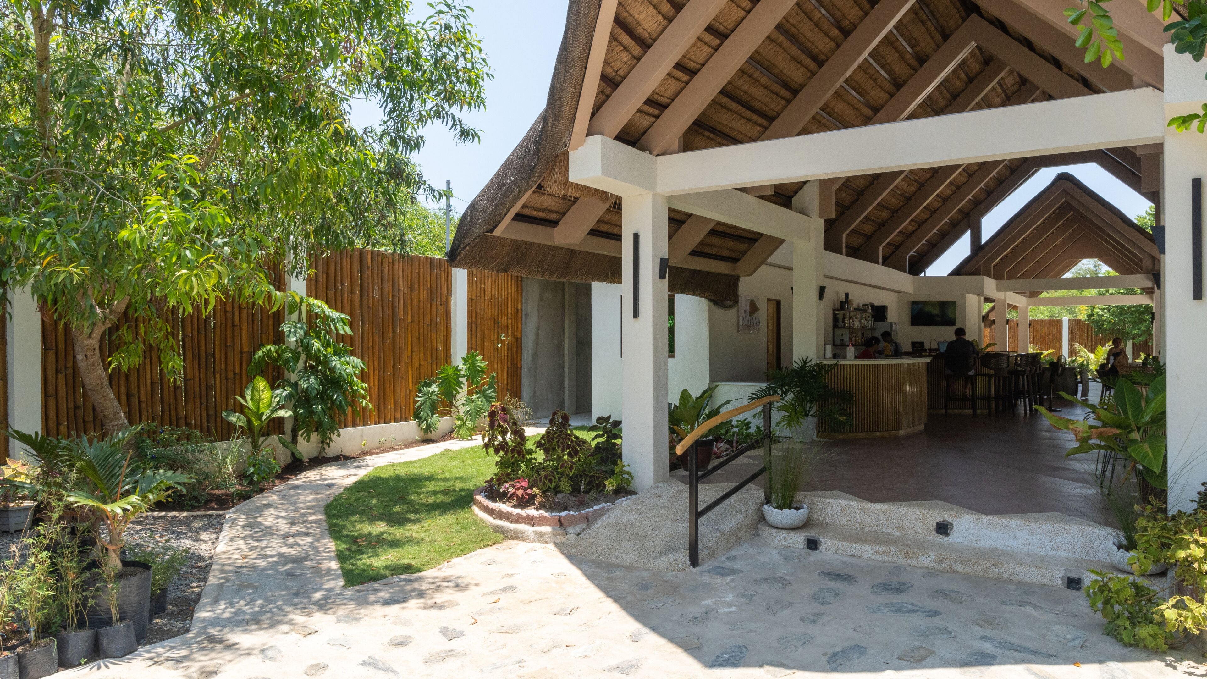 The Mayana Resort