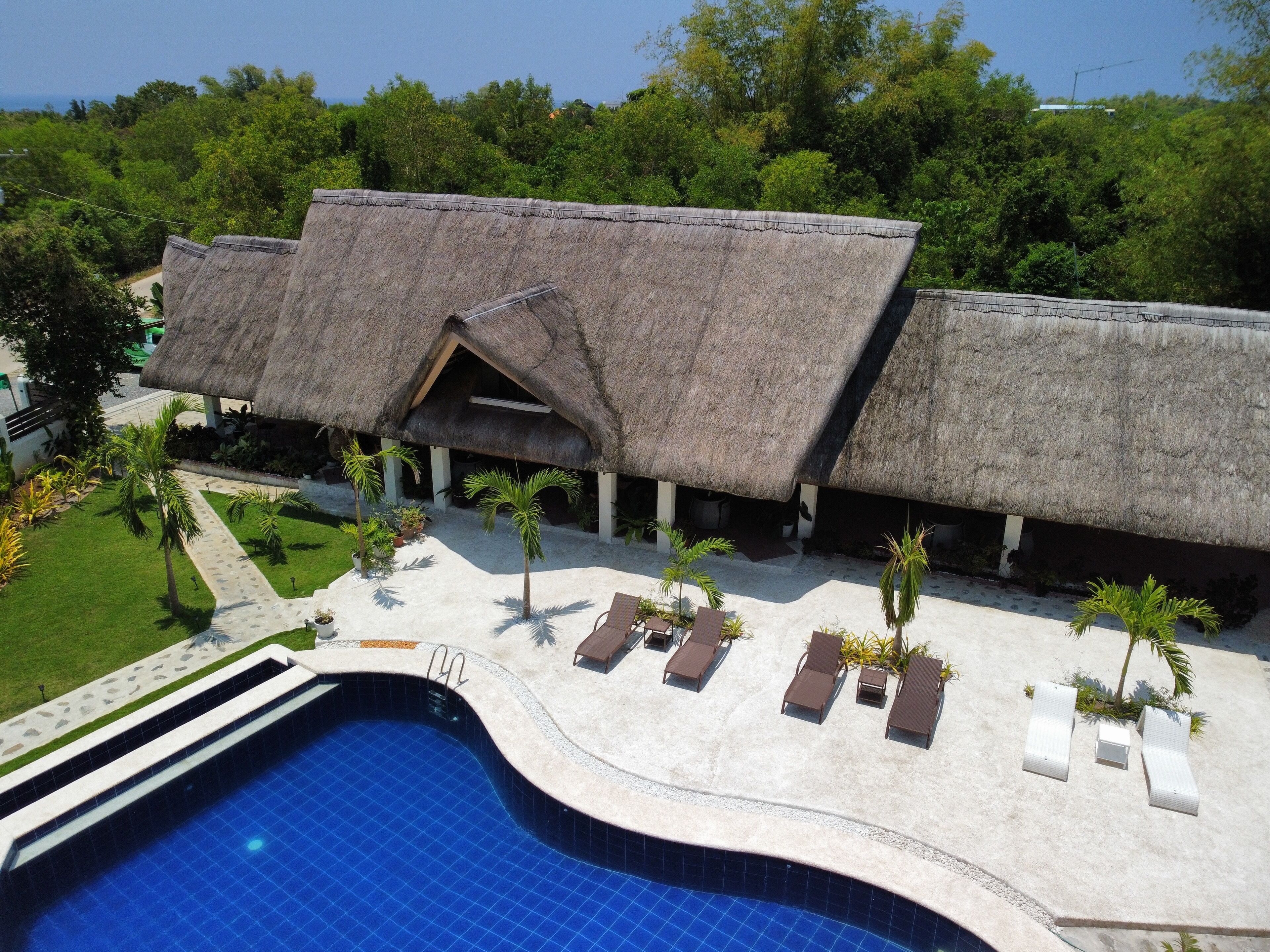 The Mayana Resort