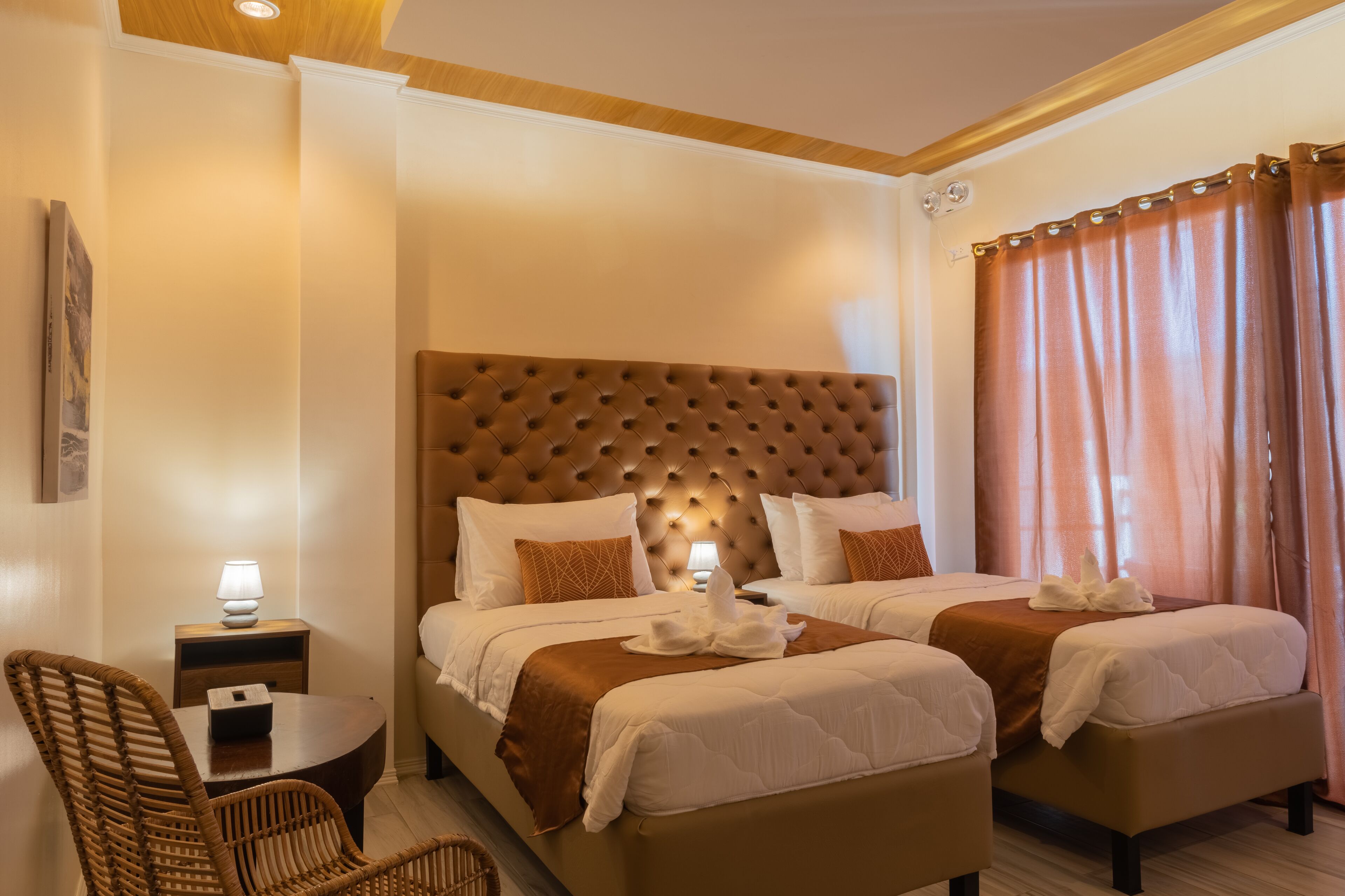The Mayana Resort